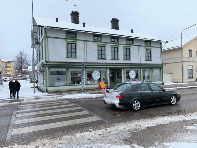Bagargränd 8 — bild 1