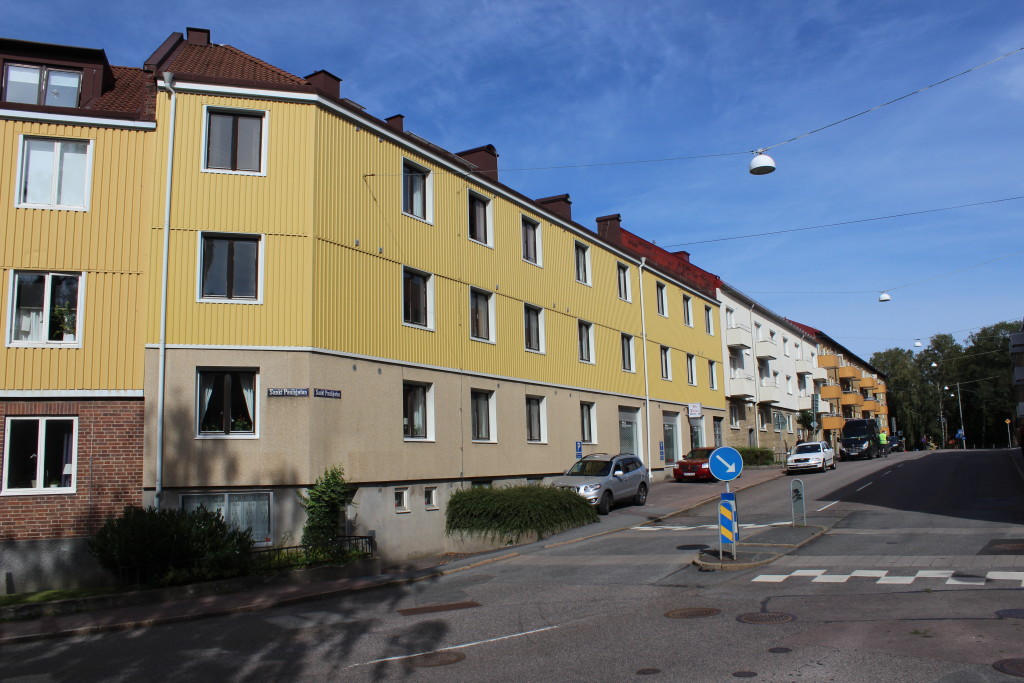 2 rum Lunden, 7 600 kr/mån | Bostadsögat