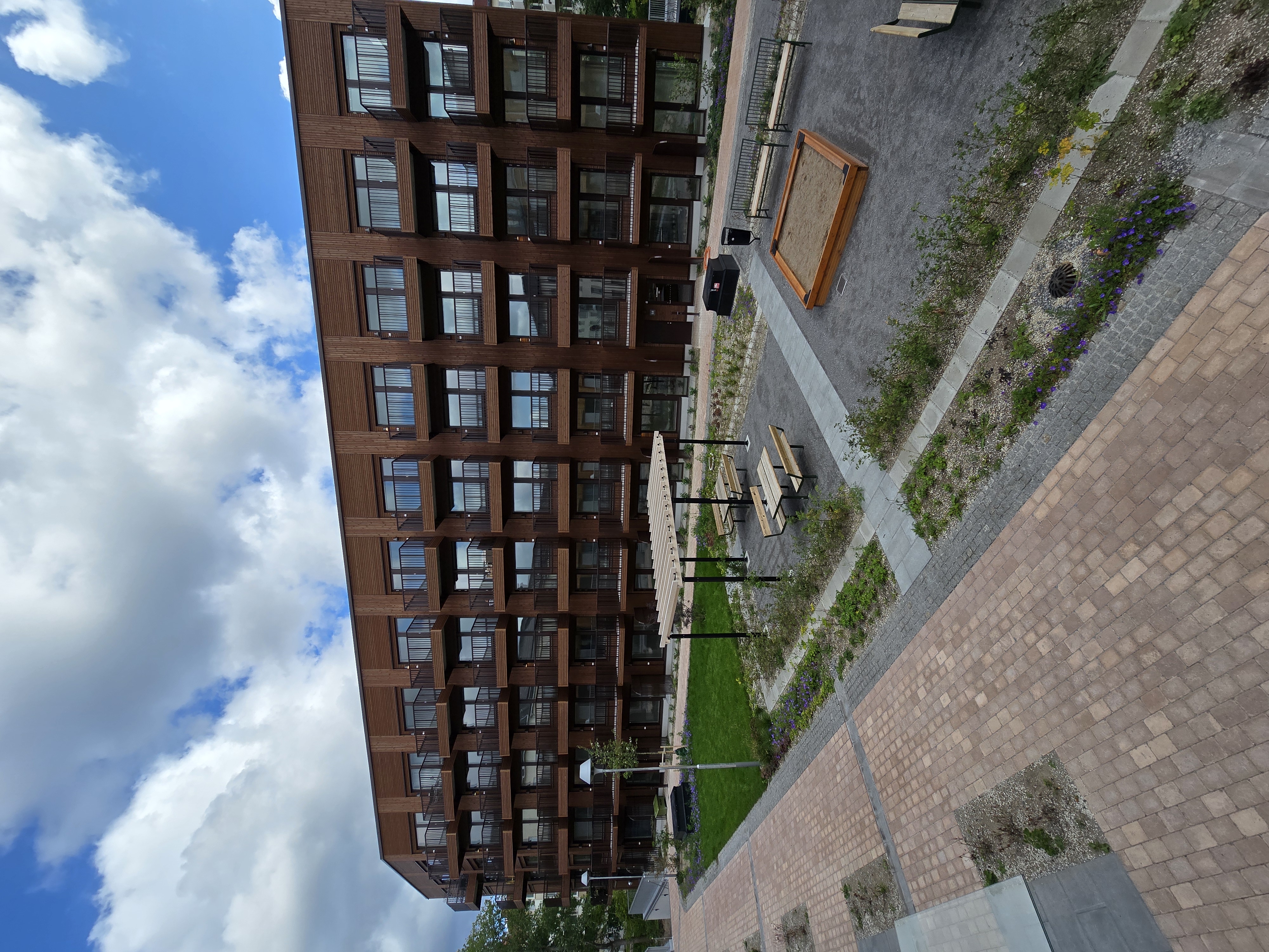Bjurgränd 60 — bild 2