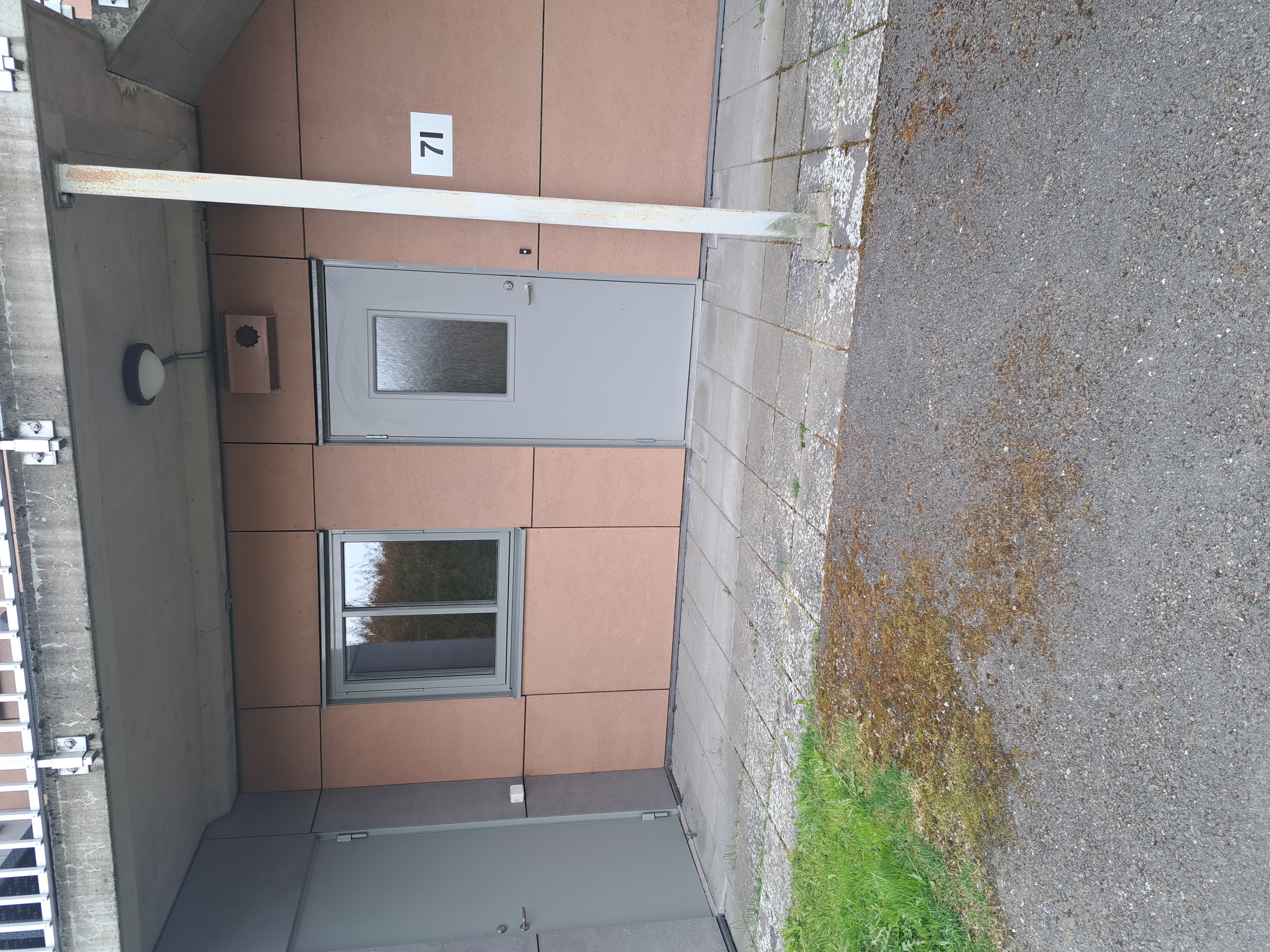 Johan Brinks gata 7I — bild 1