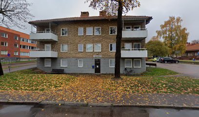 Sturevägen 9B — bild 1