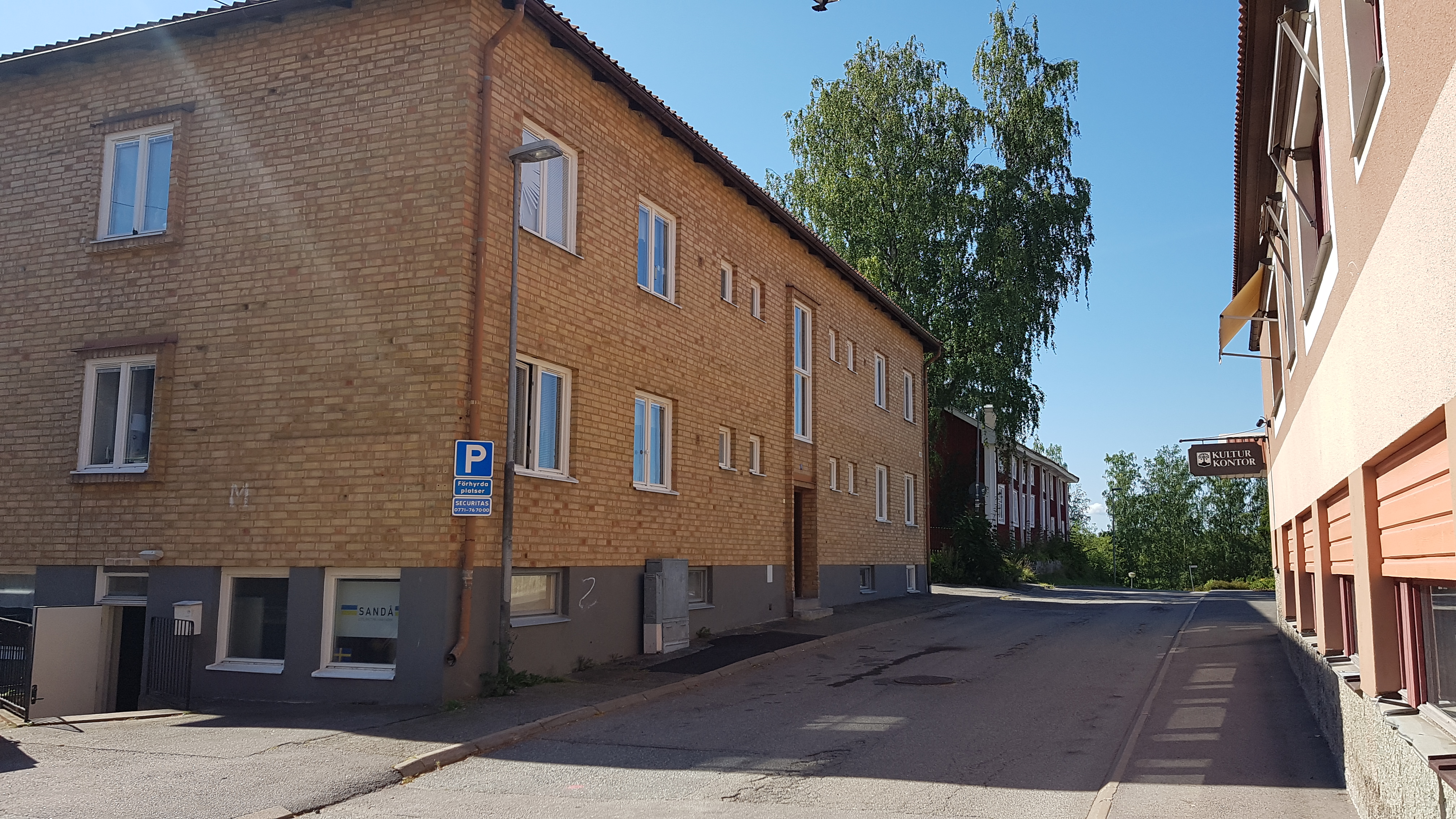 Smedjegatan 4