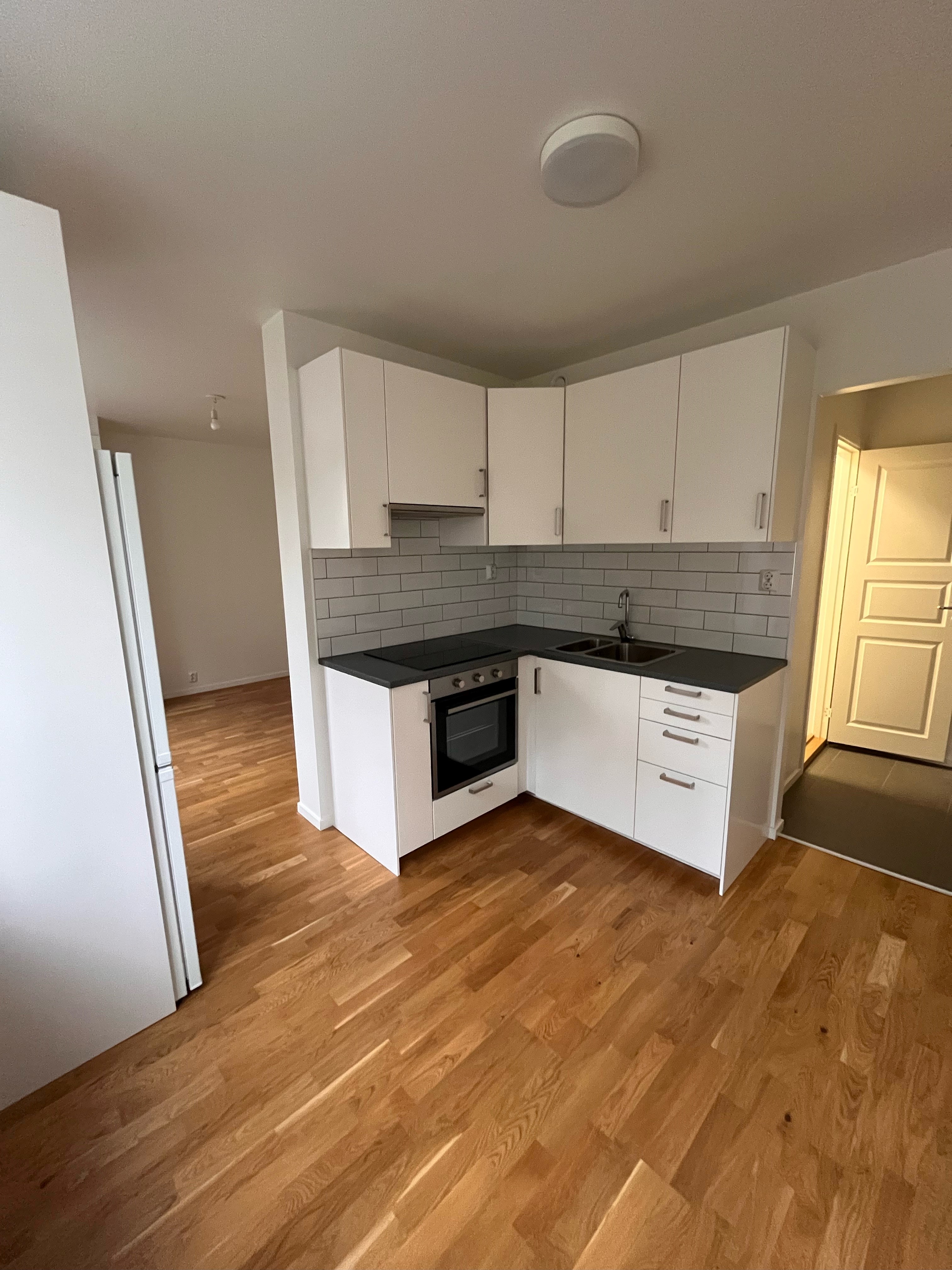 Gideonsbergsgatan 6A — bild 2