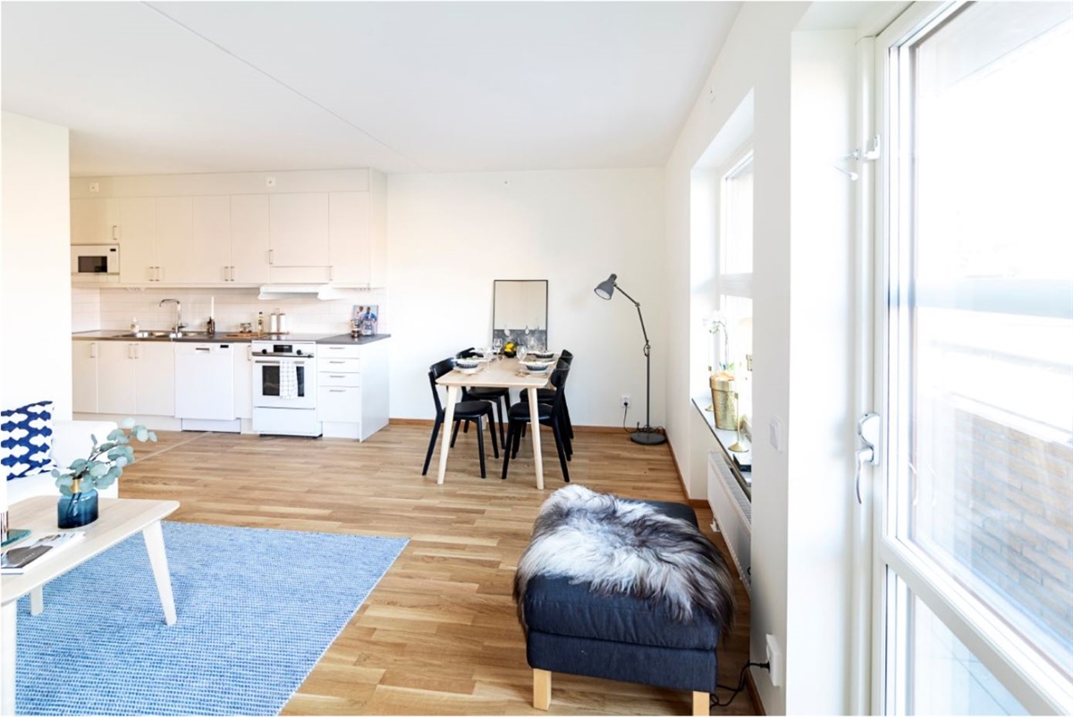 Garagegatan 14A — bild 2
