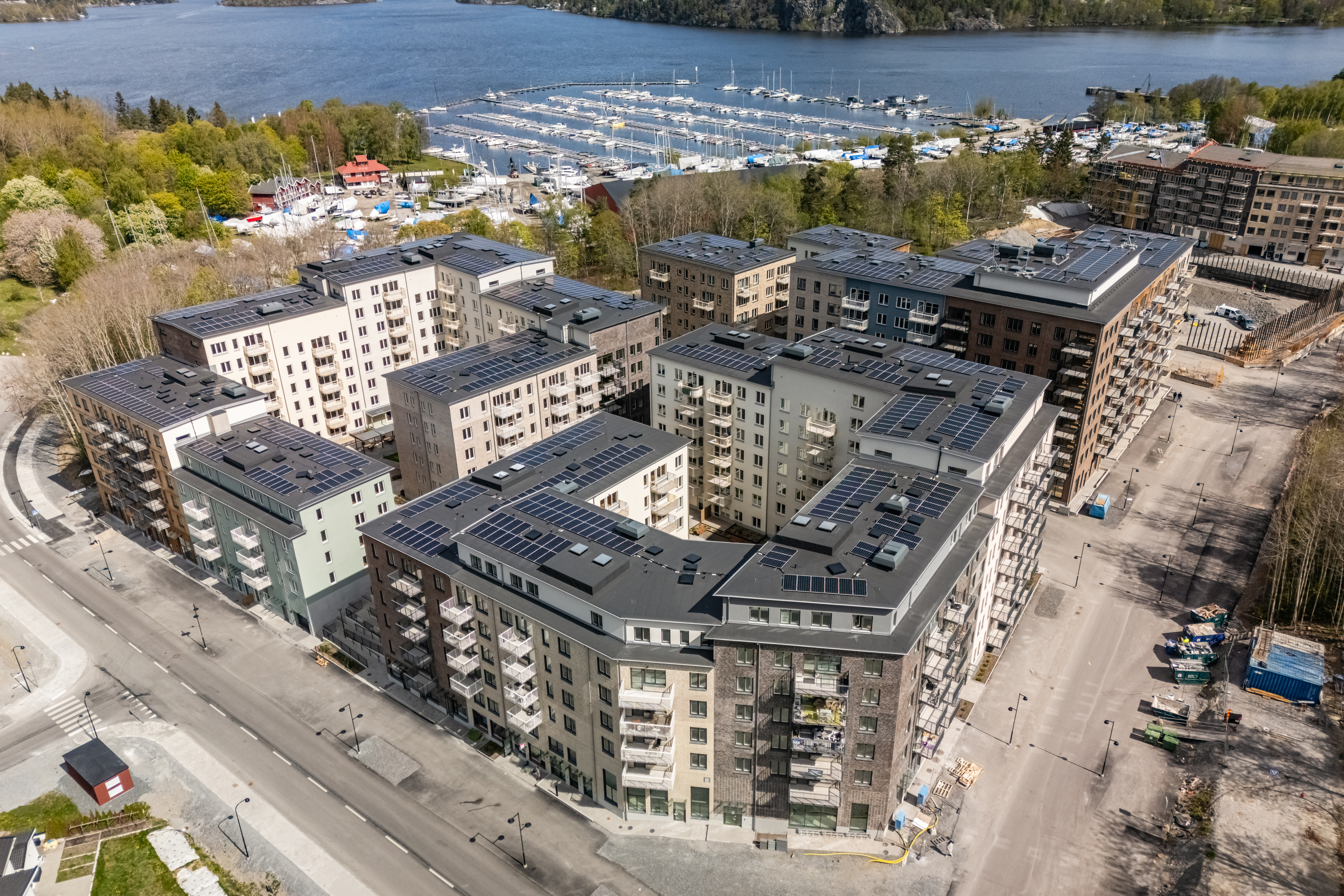 Ida Björlings väg 9 — bild 5