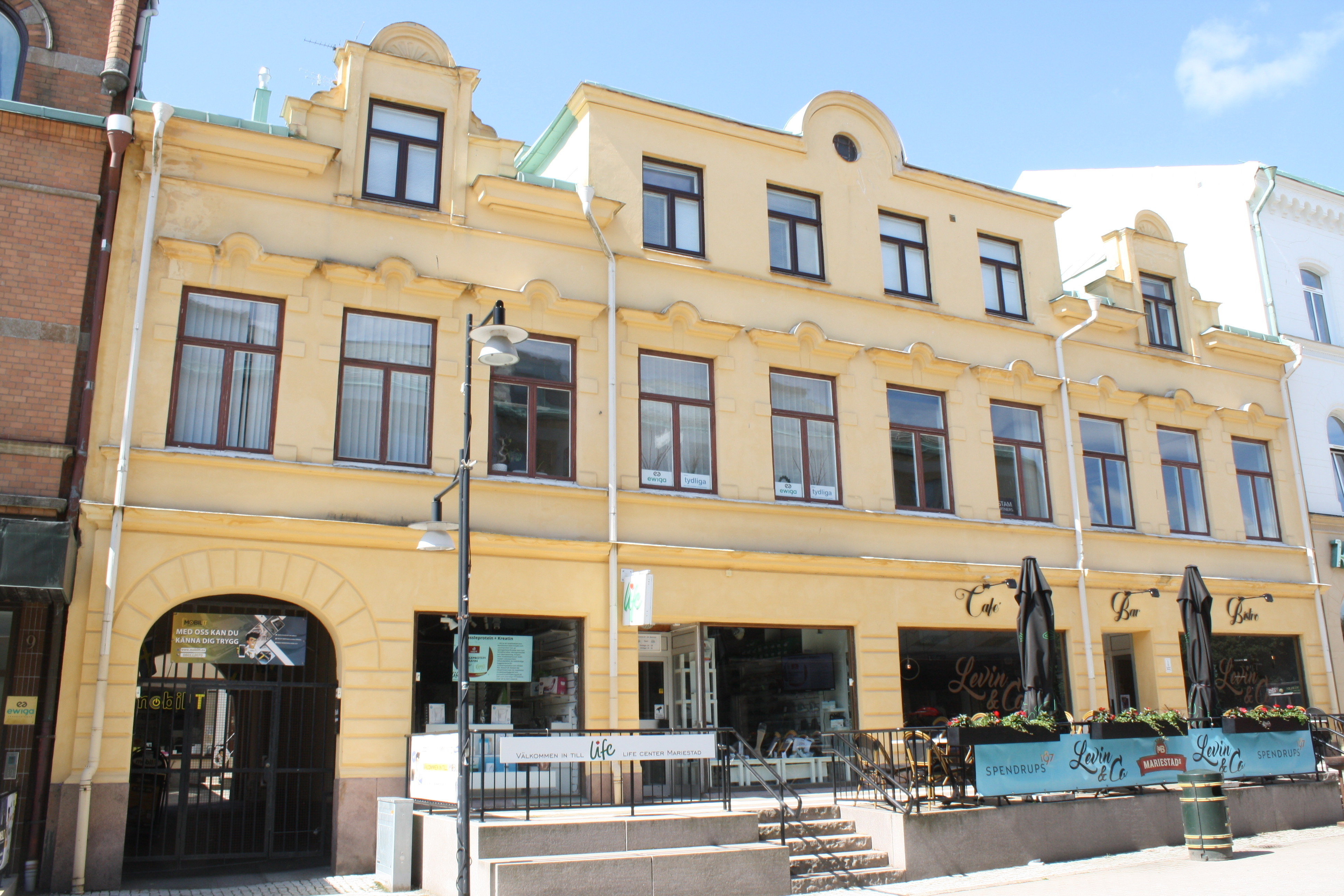 Österlånggatan 11