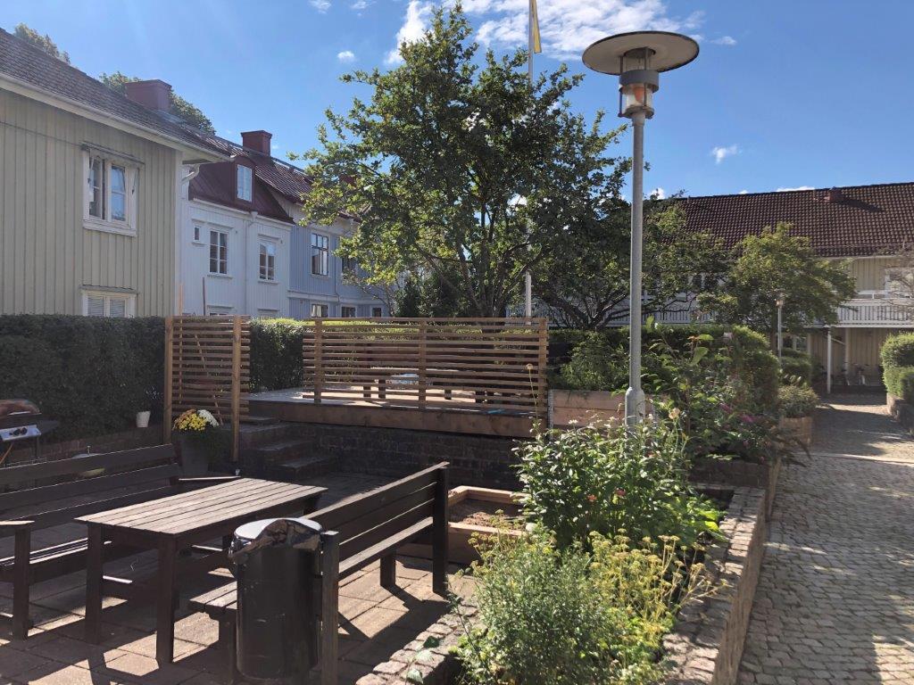 Kungsgatan 10F — bild 1