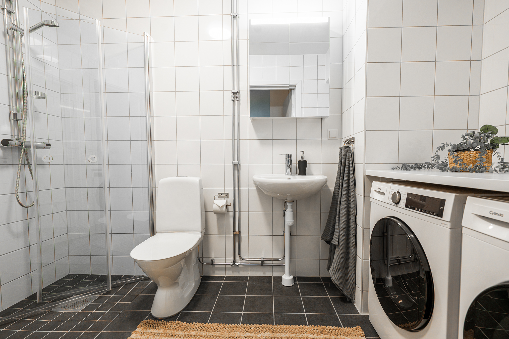 Mannerfelts väg 14A — bild 5