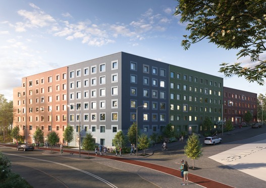 Vårbergsvägen 73A — bild 1