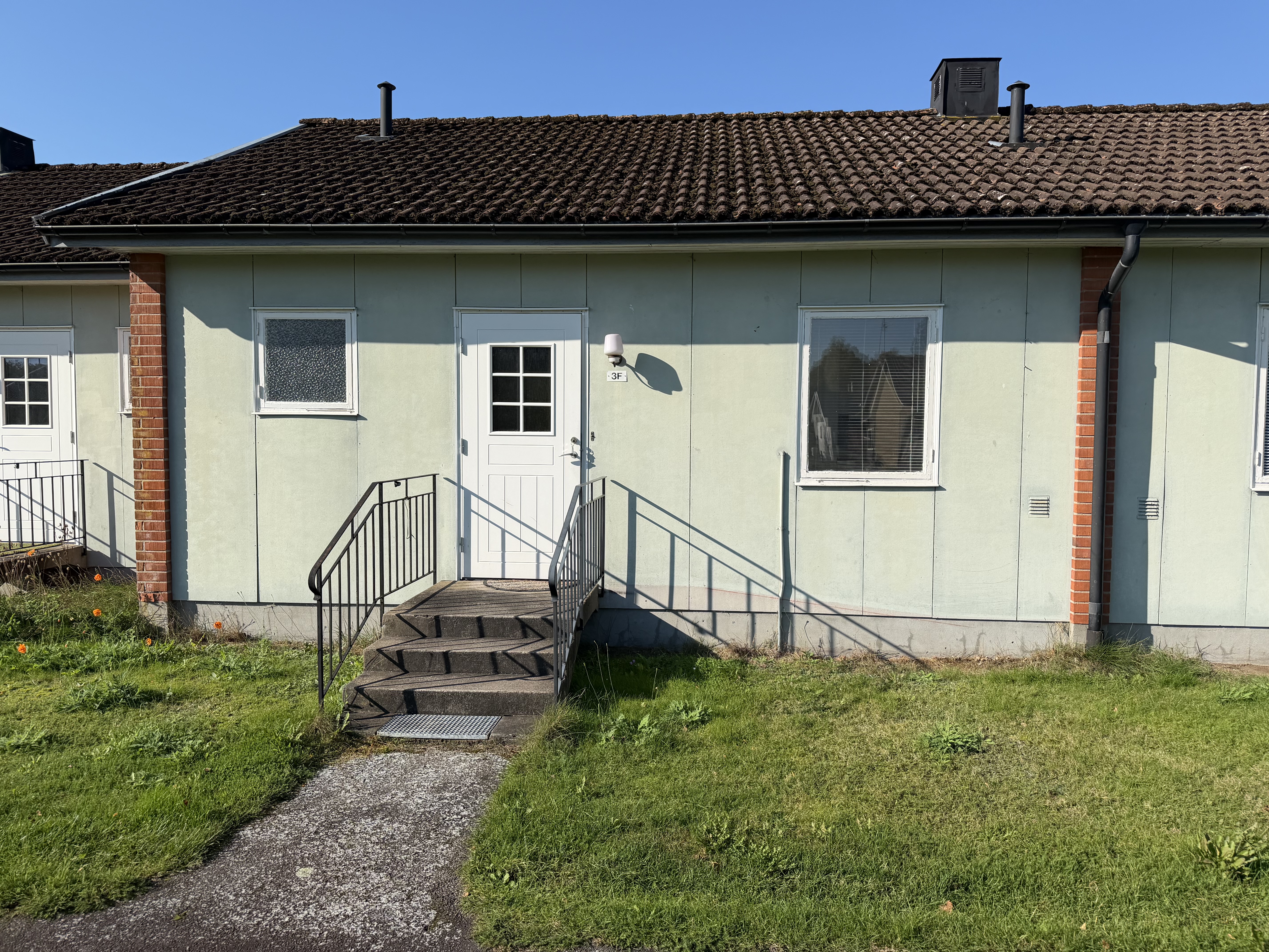 Vårgatan 3F