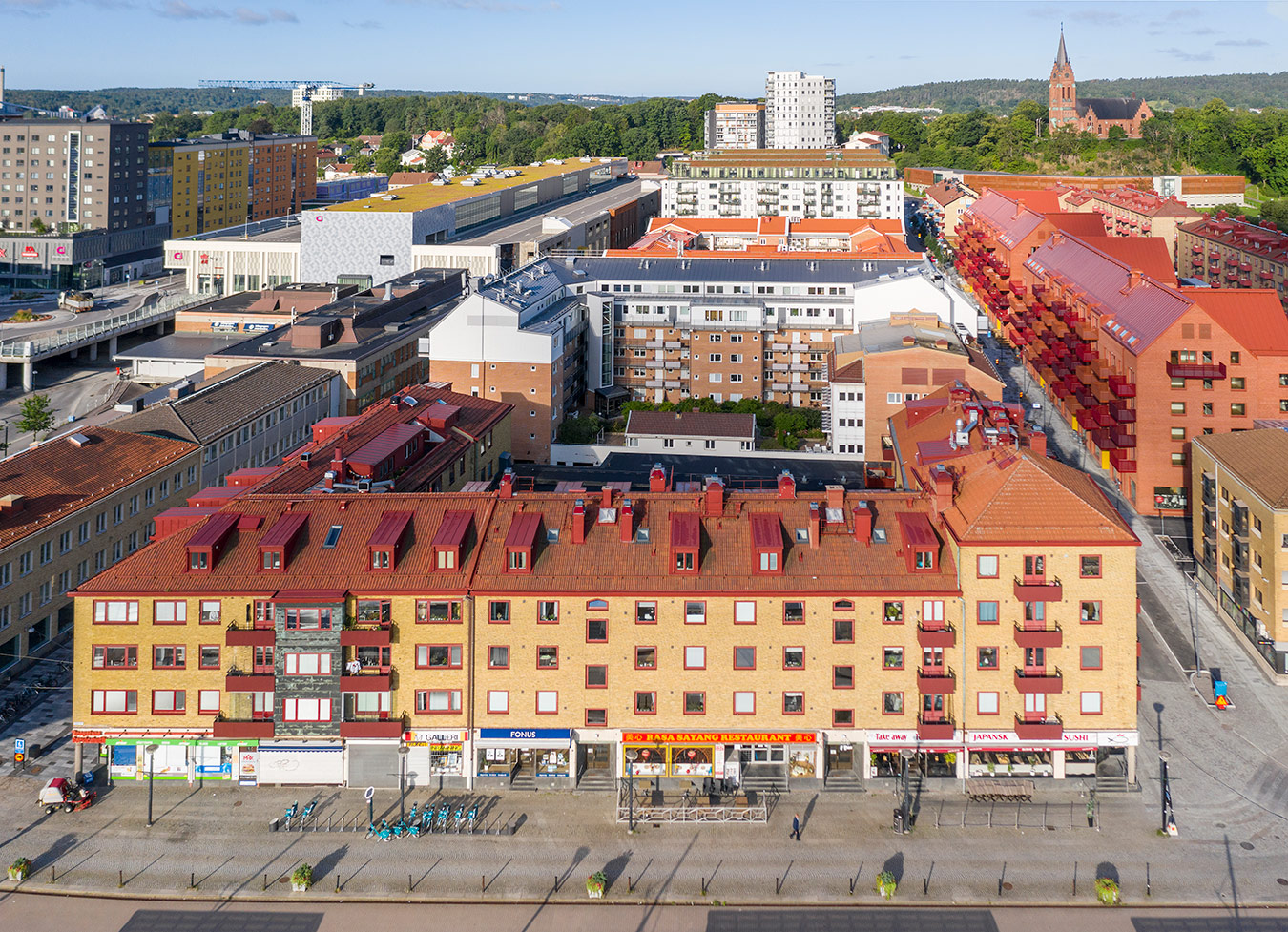 Brogatan 2A — bild 1