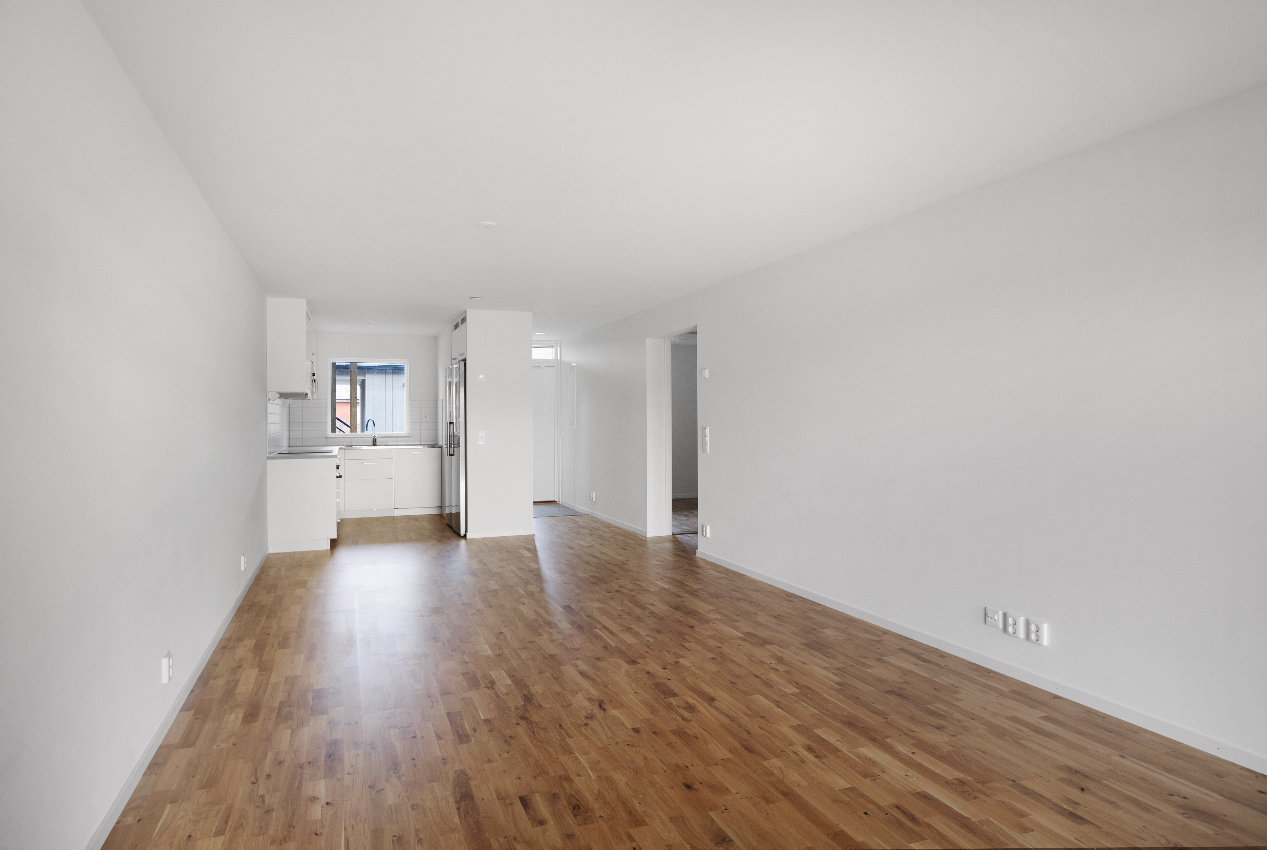 3 rum och kök, Norrtälje — 13 448 kr/mån — bild 2