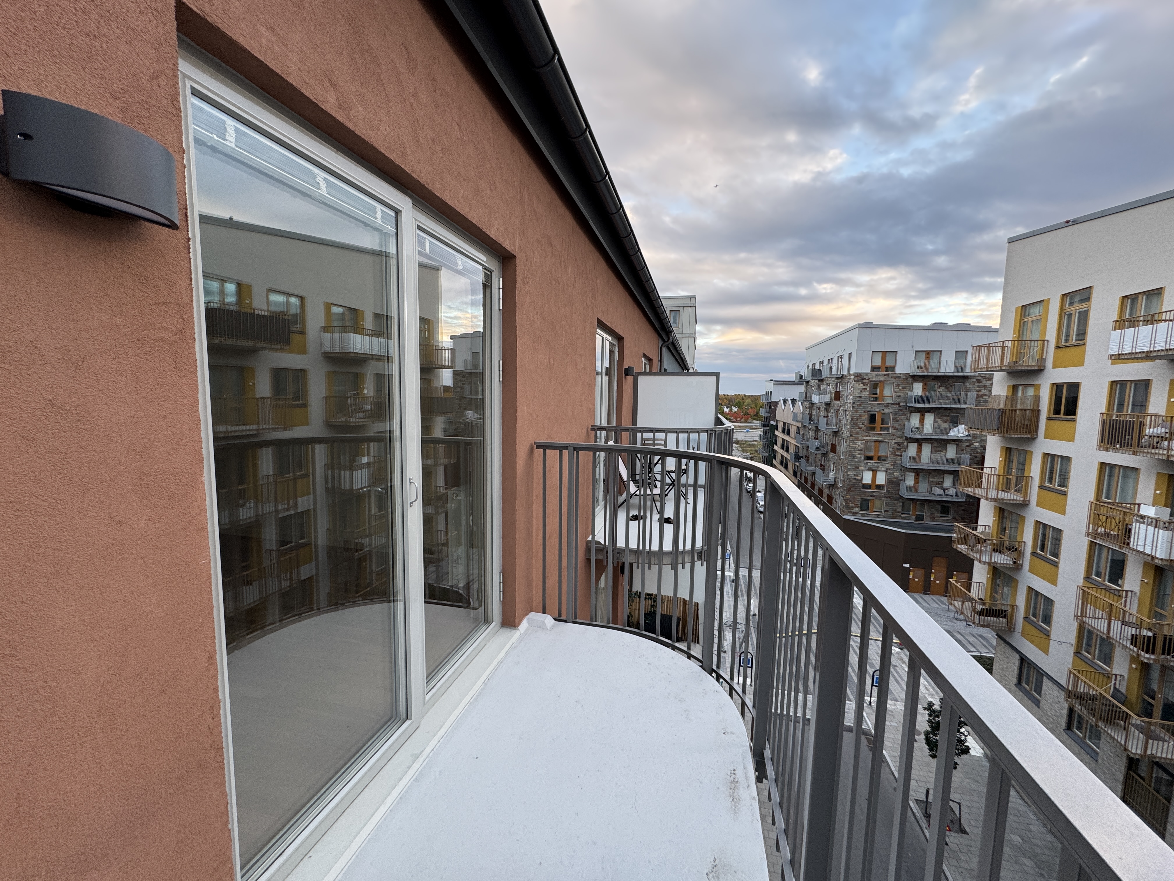 1 rum och kök, Järfälla — 9 542 kr/mån — bild 4