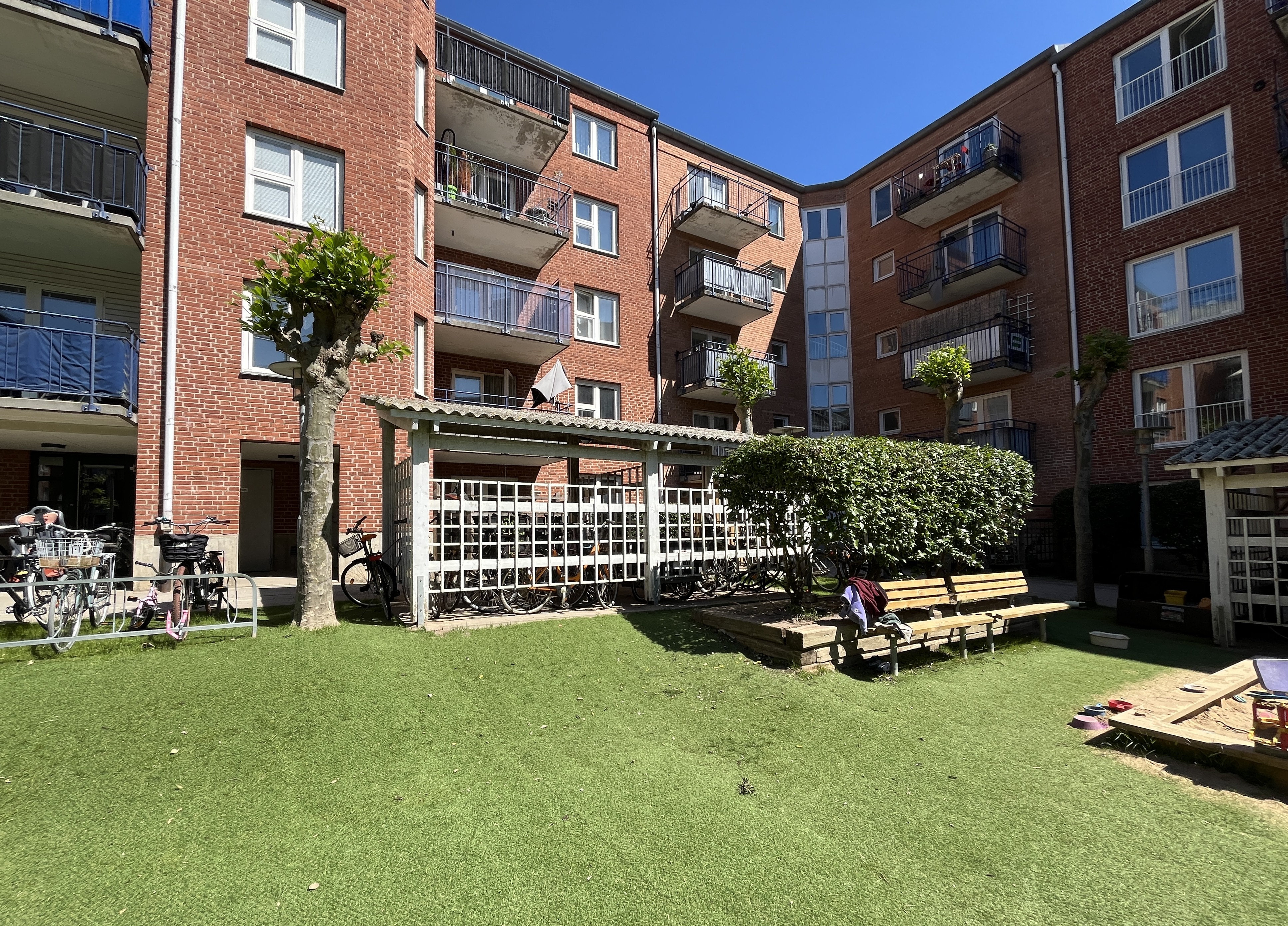 Norregatan 21