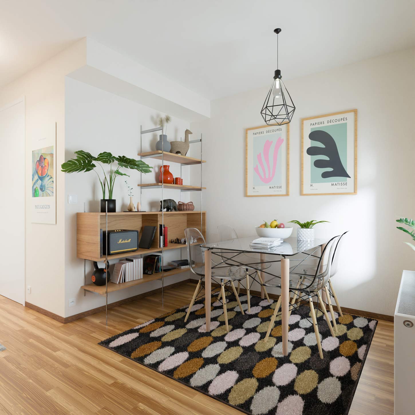 2 rum Salem, 9 151 kr/mån | Bostadsögat