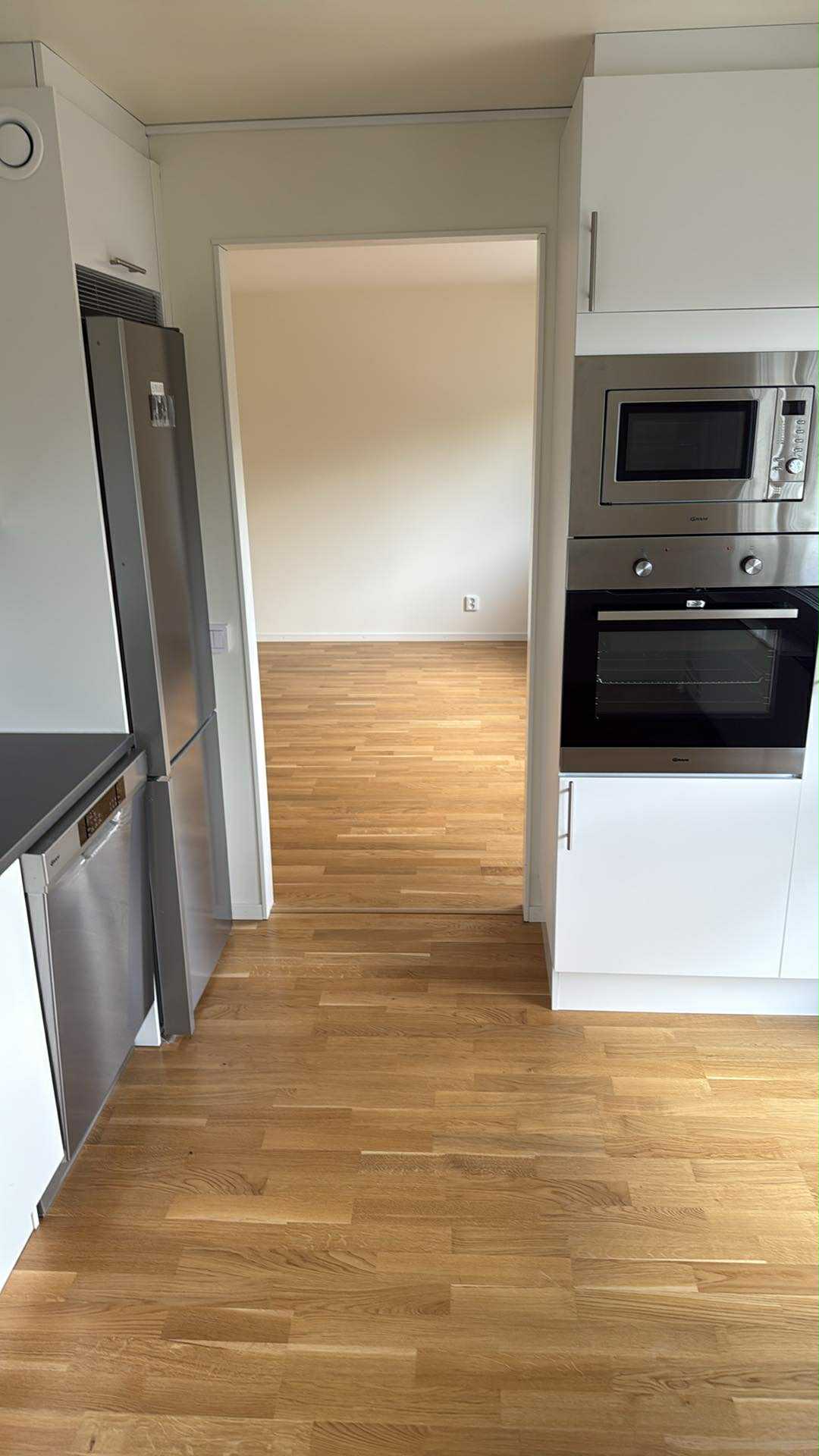2.5 rum och kök, Upplands Väsby — 16 500 kr/mån — bild 5