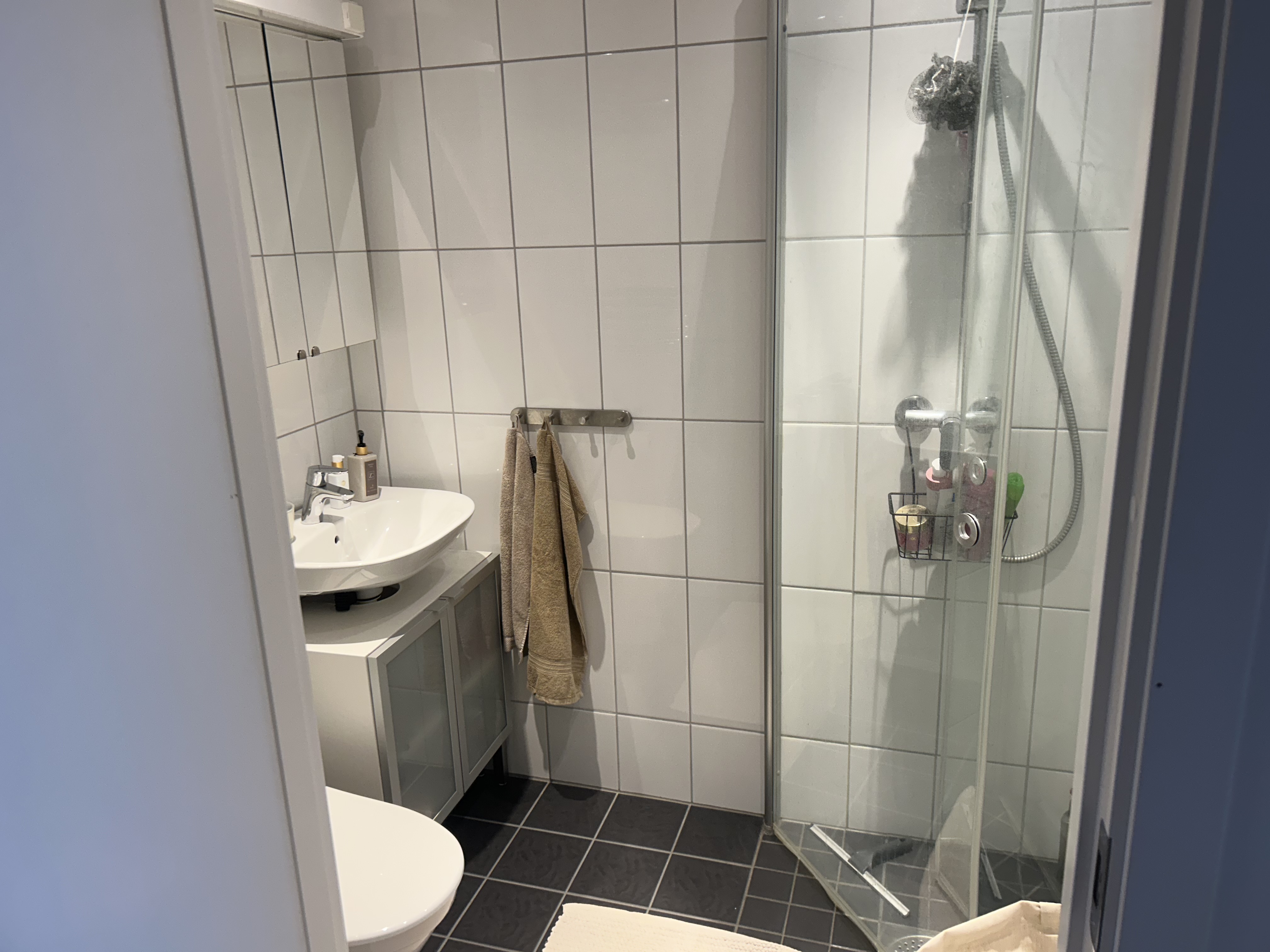 Malmögatan 10A — bild 2