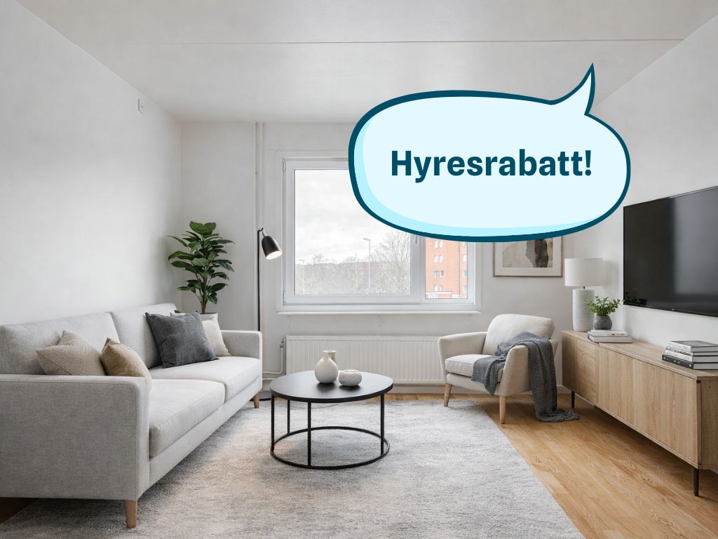 Runebergsgatan 44 E — bild 1