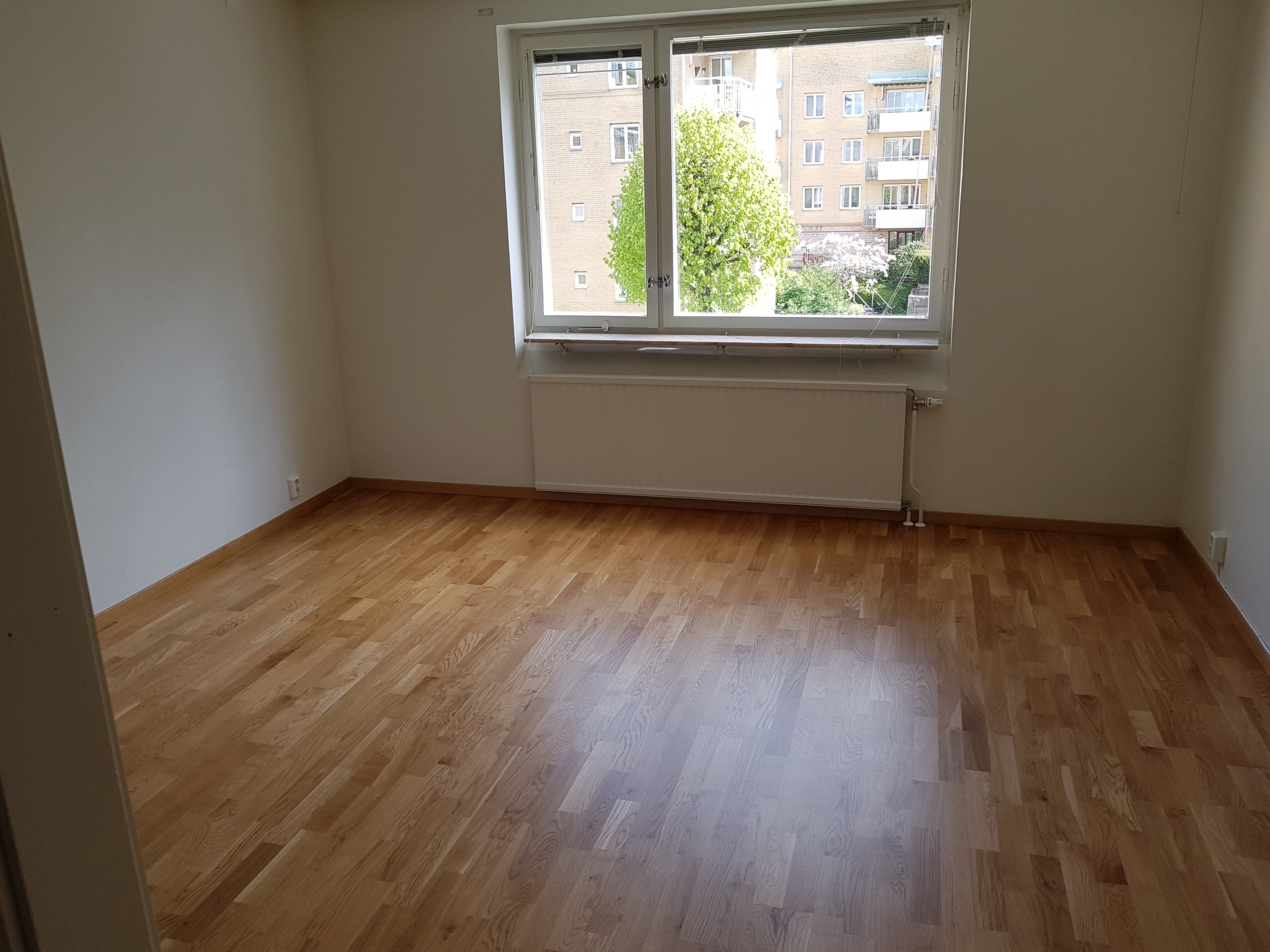 Sparregatan 15 — bild 1