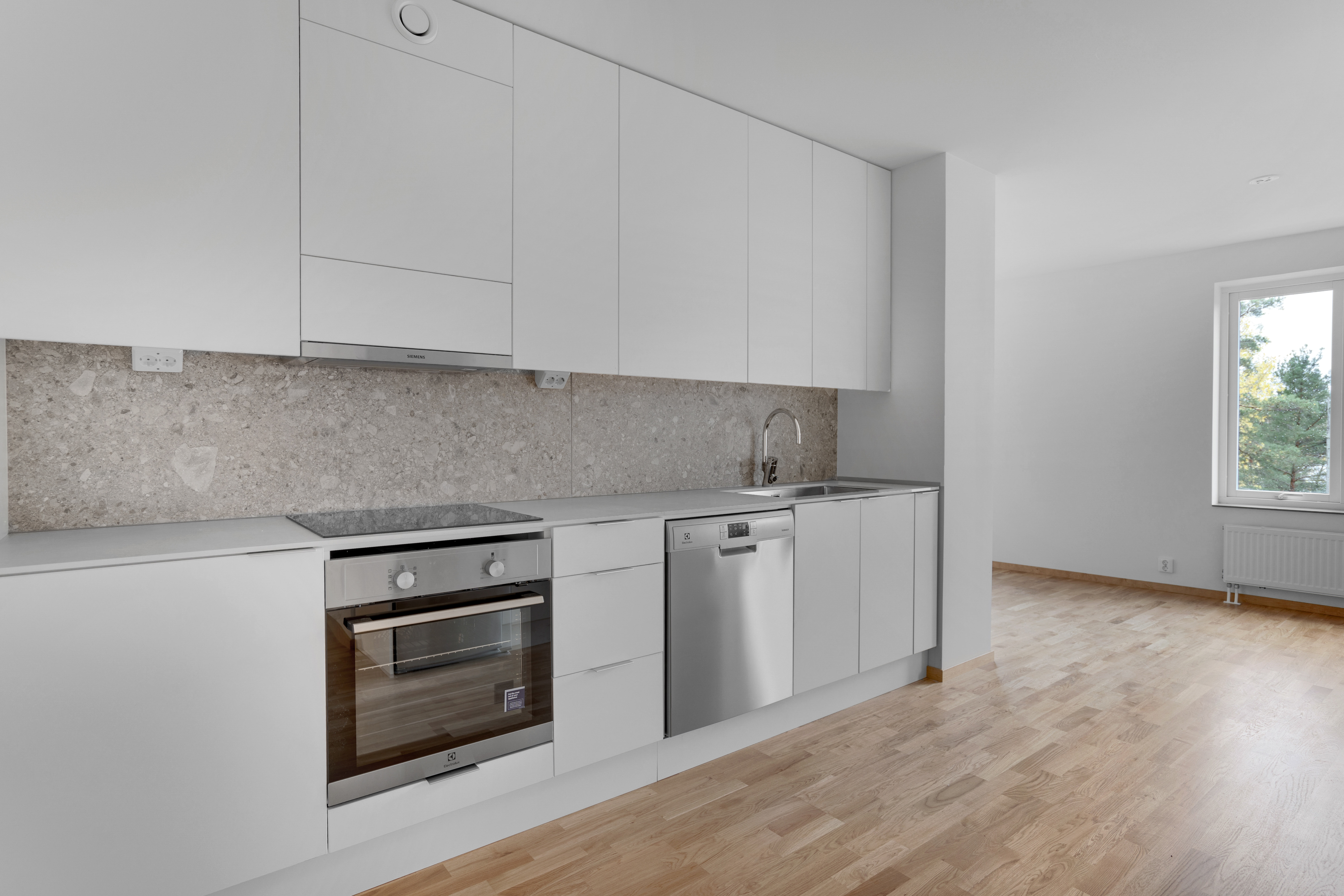 2 rum Sollentuna — 8 728 kr/mån | Bostadsögat