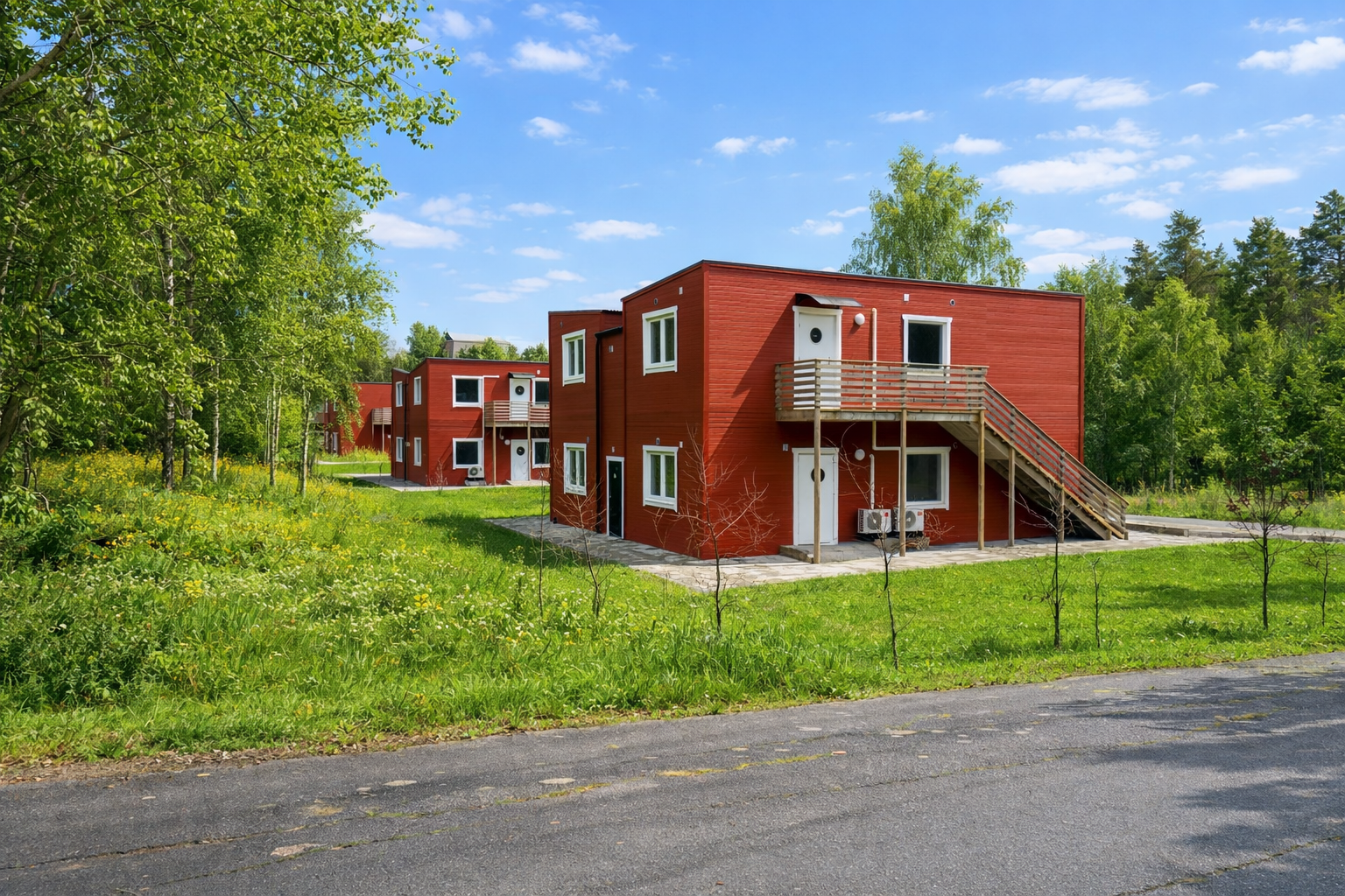 Fasanstigen 8A — bild 5