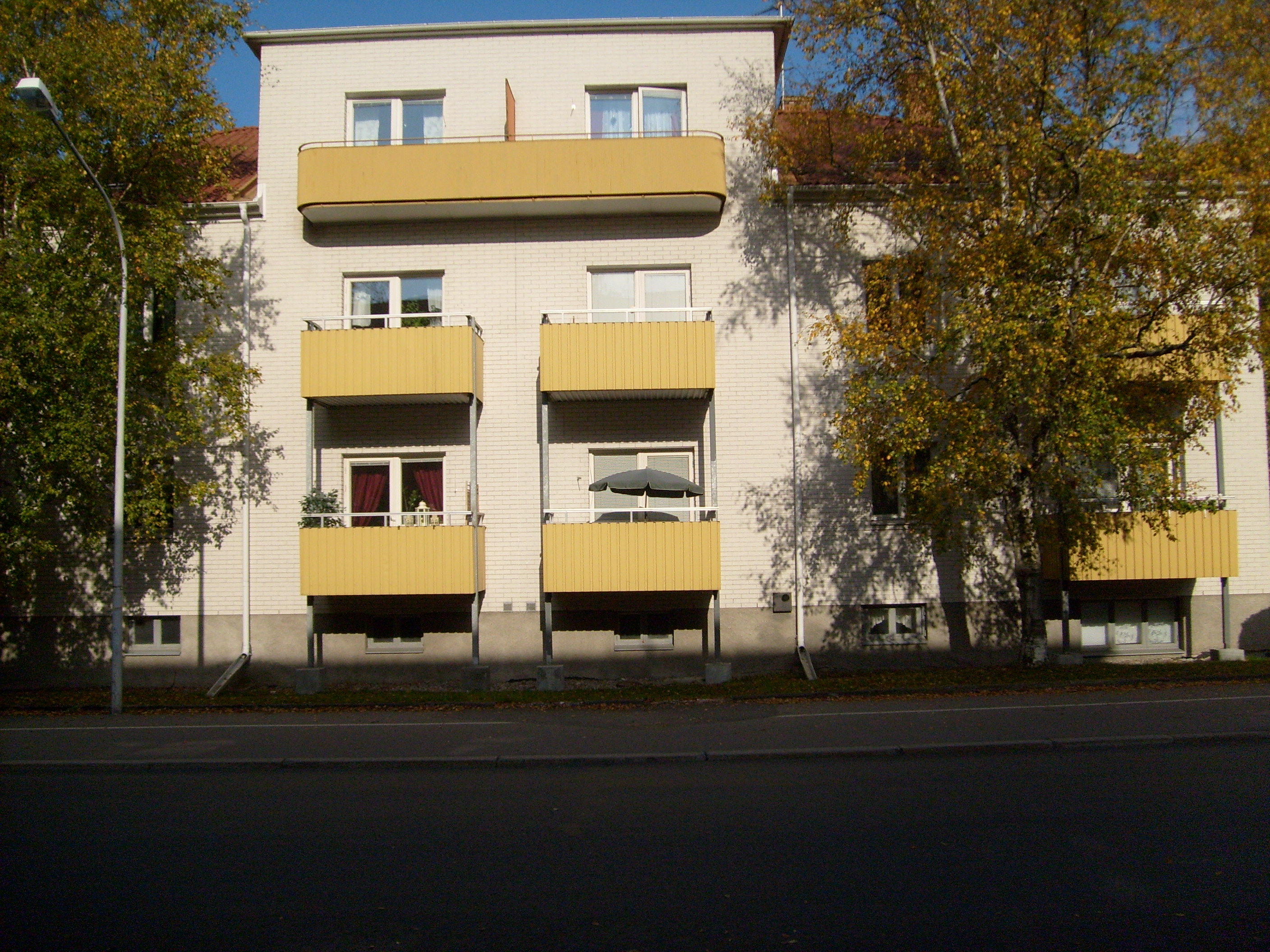 Södrabrogatan 16 — bild 1