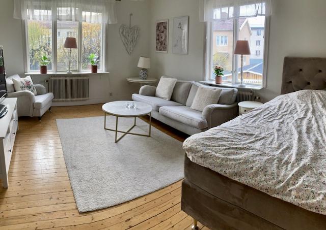 Stallgatan 18 — bild 1