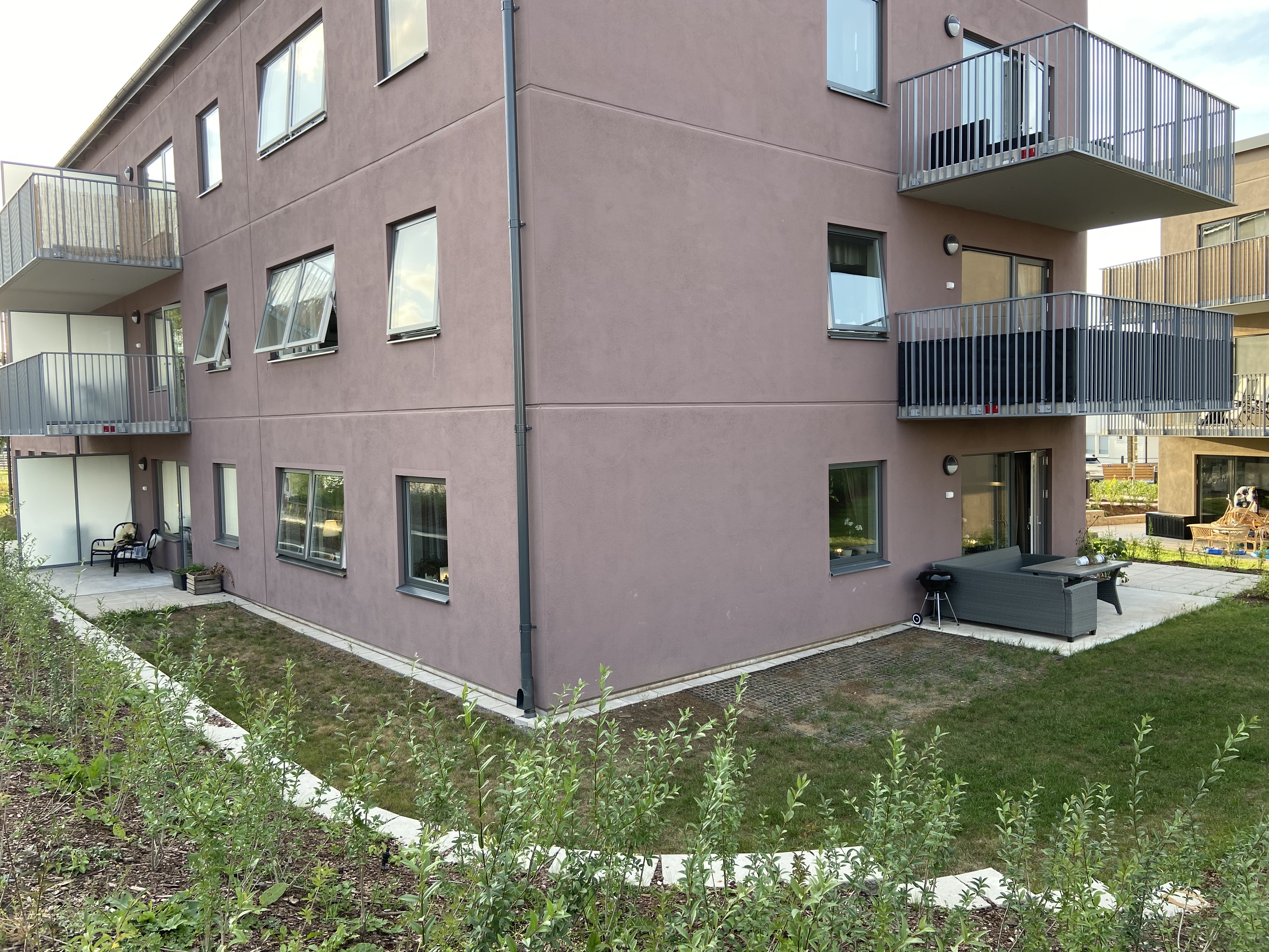 Arne Fagers Gata 2B — bild 5