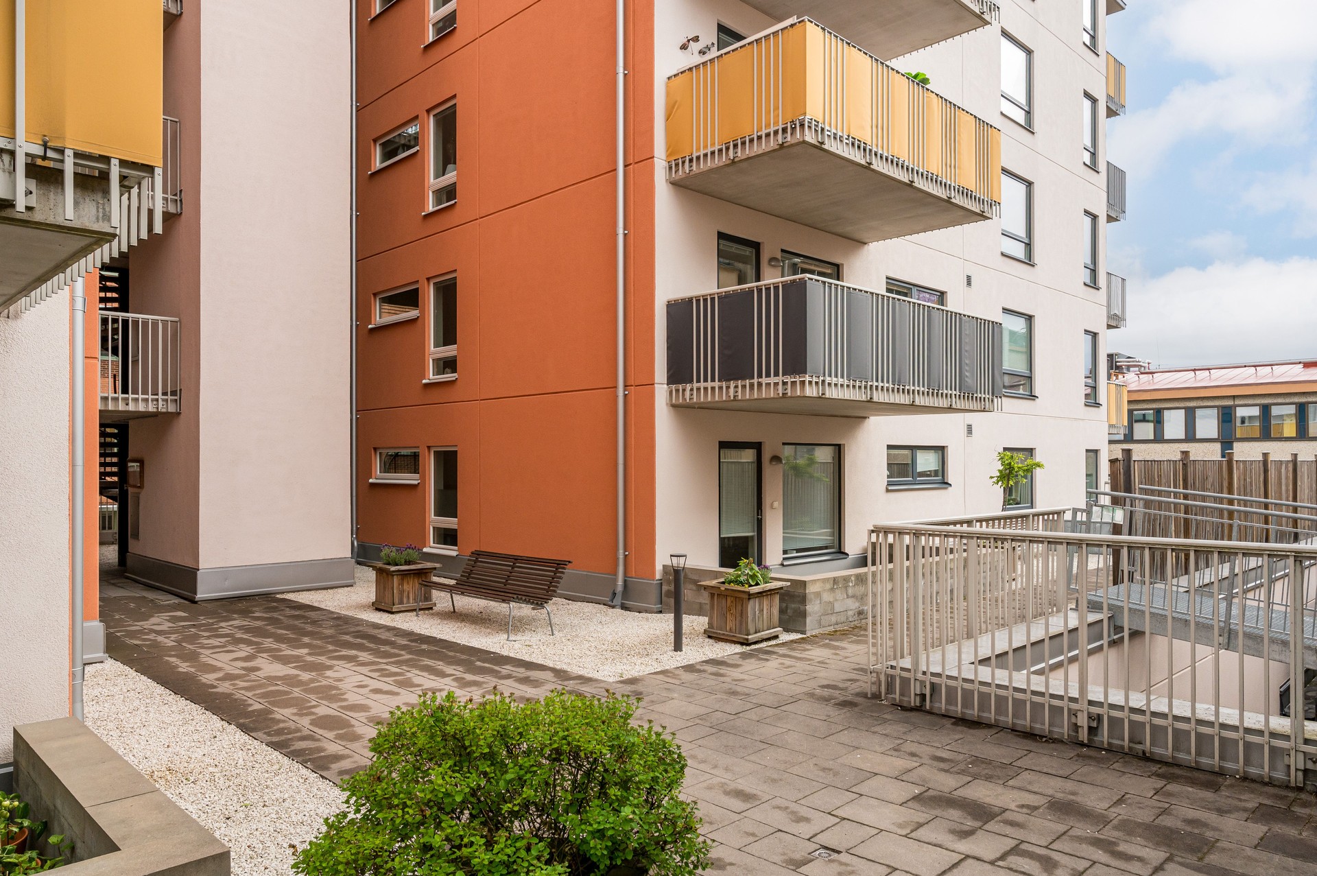 Västra Torggatan 10 A — bild 3