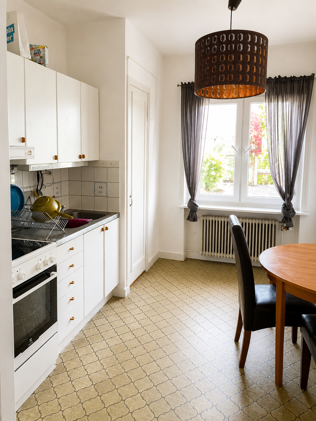 Älvtomtagatan 46B — bild 1