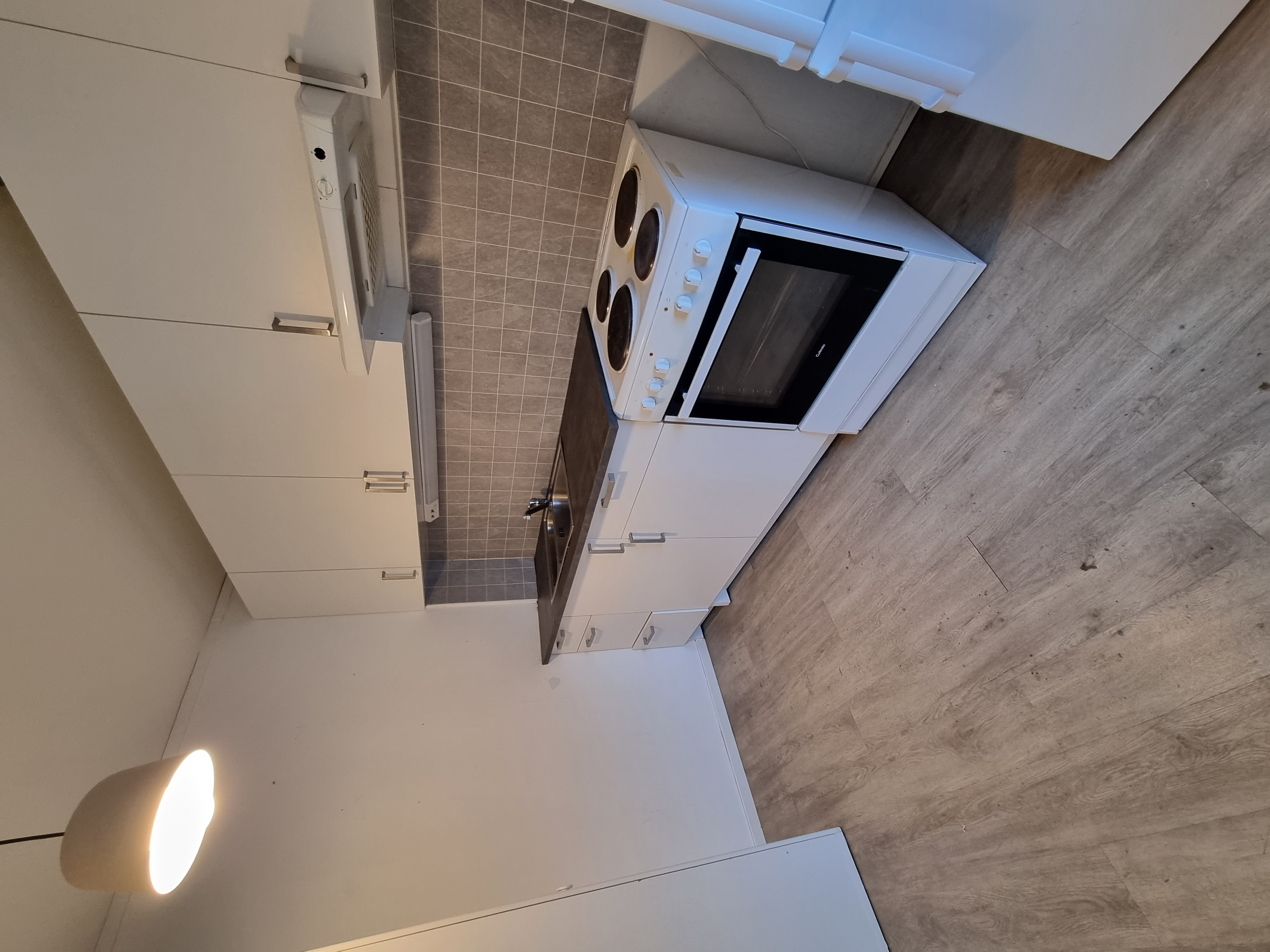 Vallvägen 1F