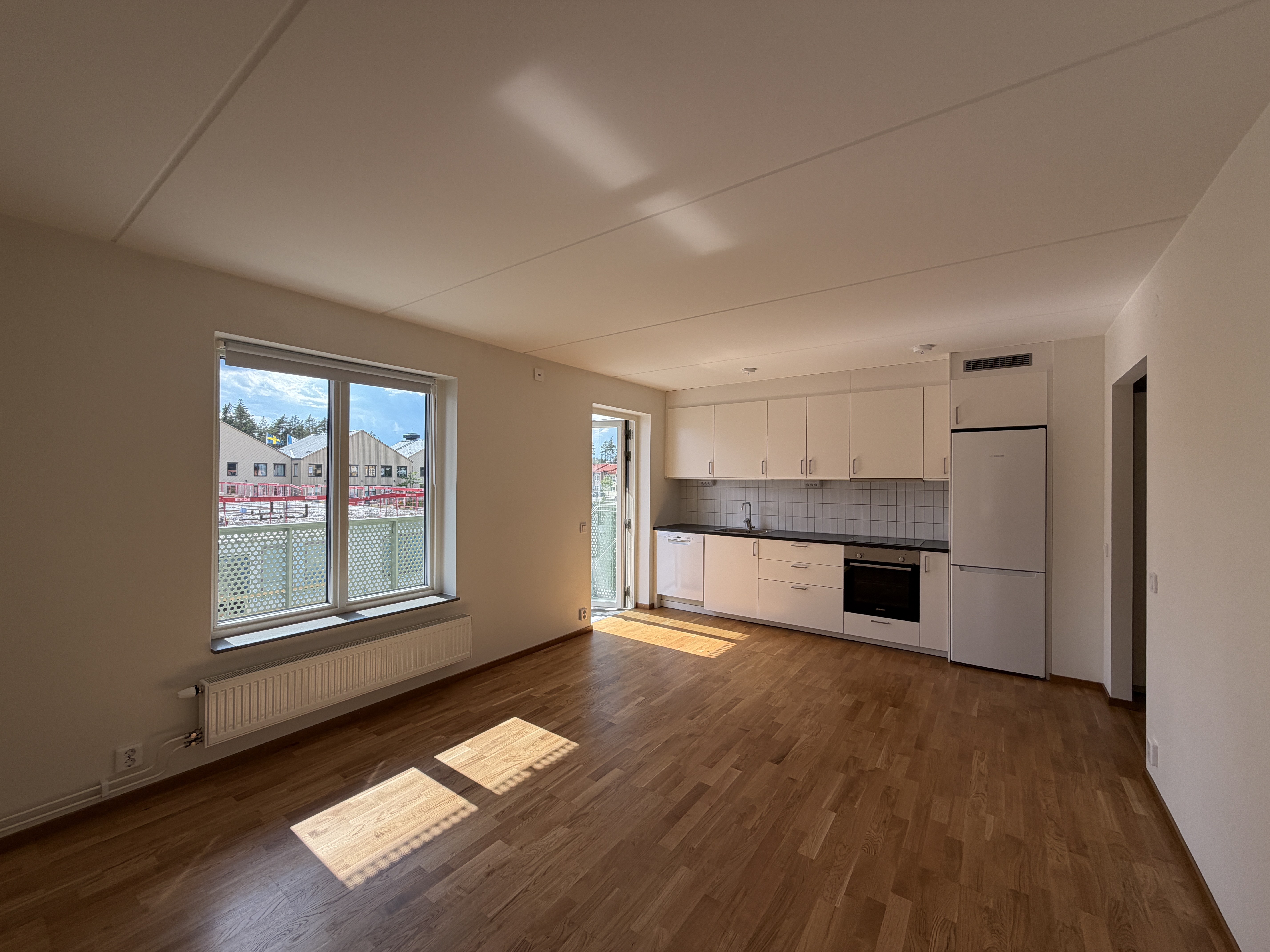 2 rum Sigtuna — 10 024 kr/mån | Bostadsögat