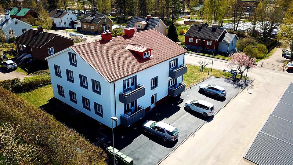 Blomgatan 2