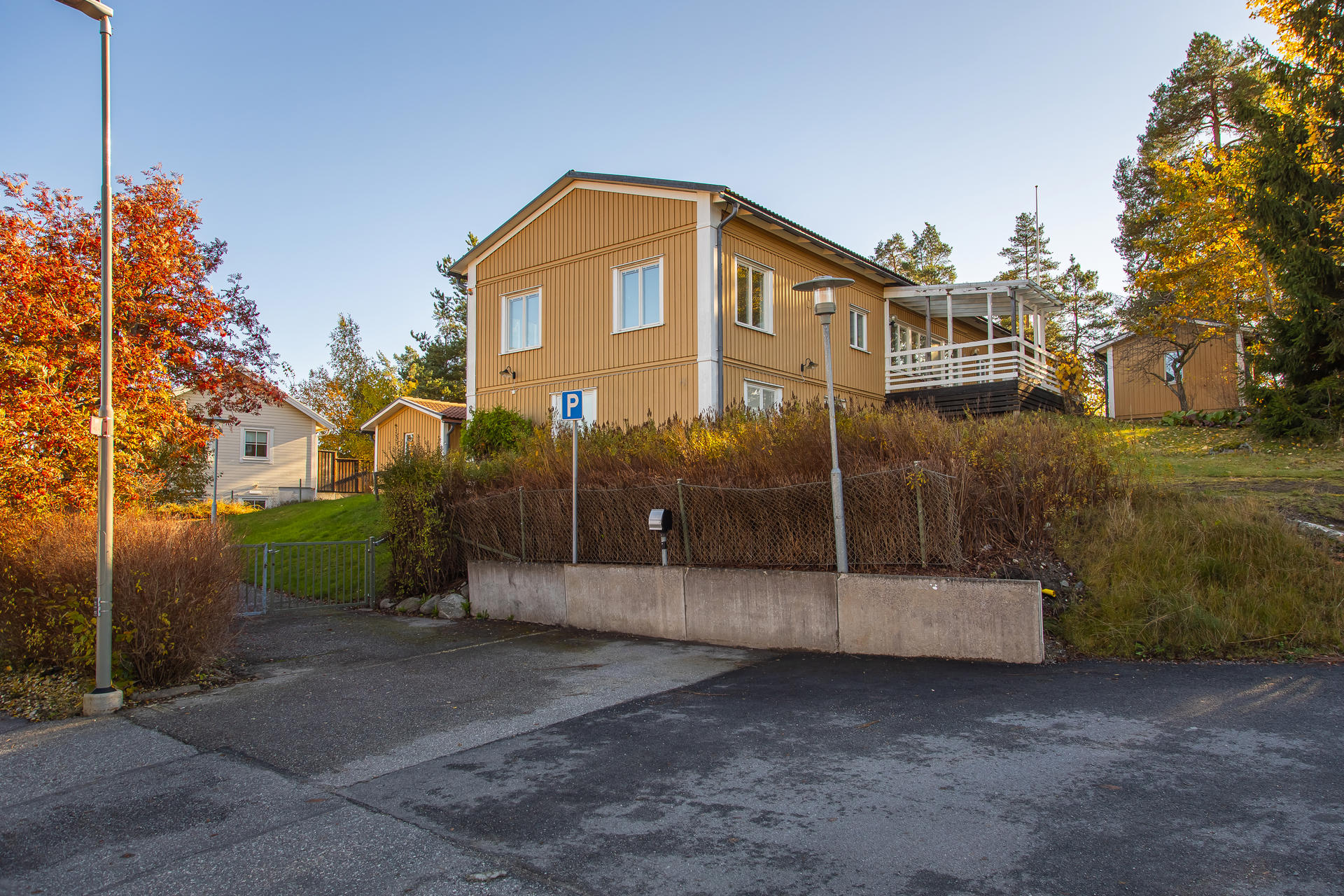 6 rum och kök, Huddinge — 40 000 kr/mån — bild 2