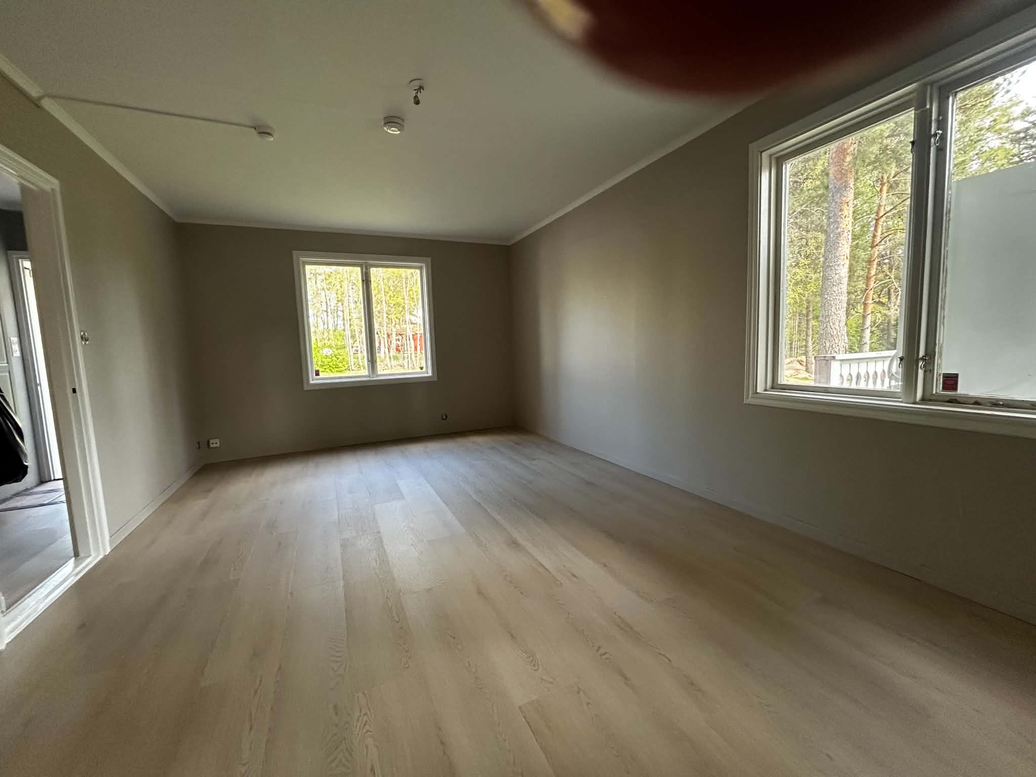 1.5 rum Norrtälje — 8 700 kr/mån | Bostadsögat