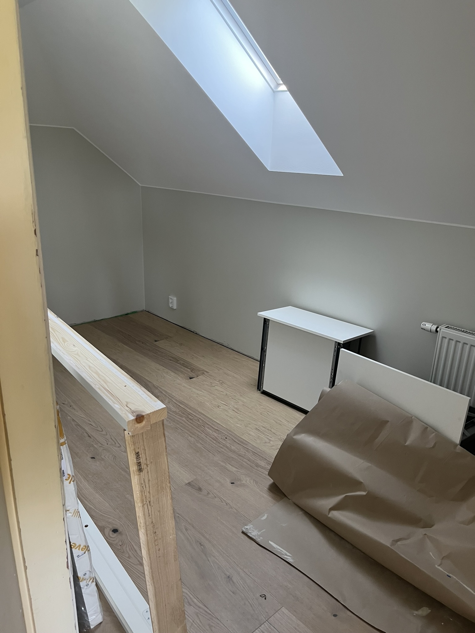 Hudene Alaborg 1 — bild 5