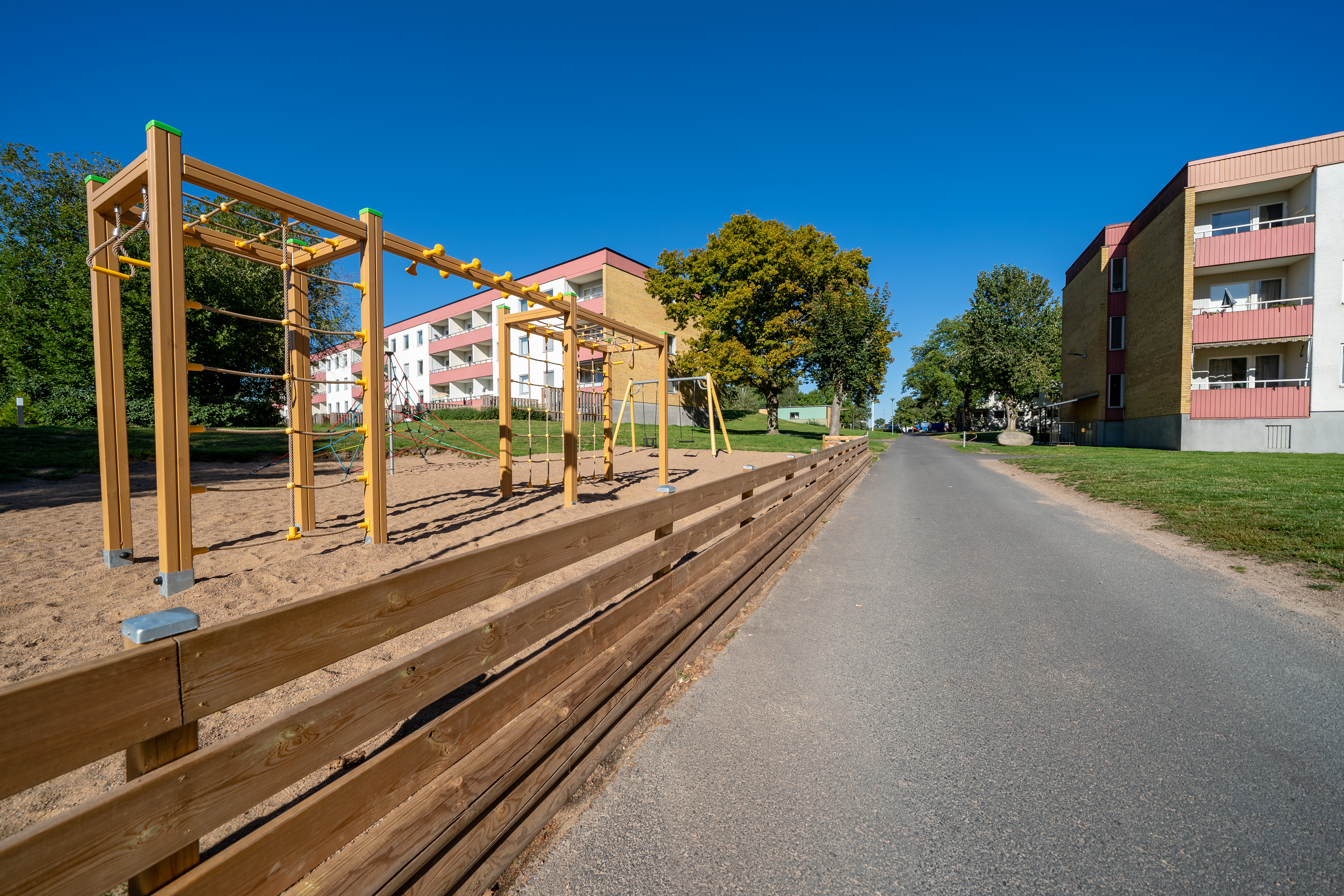 Agneshögsgatan 45 B — bild 2