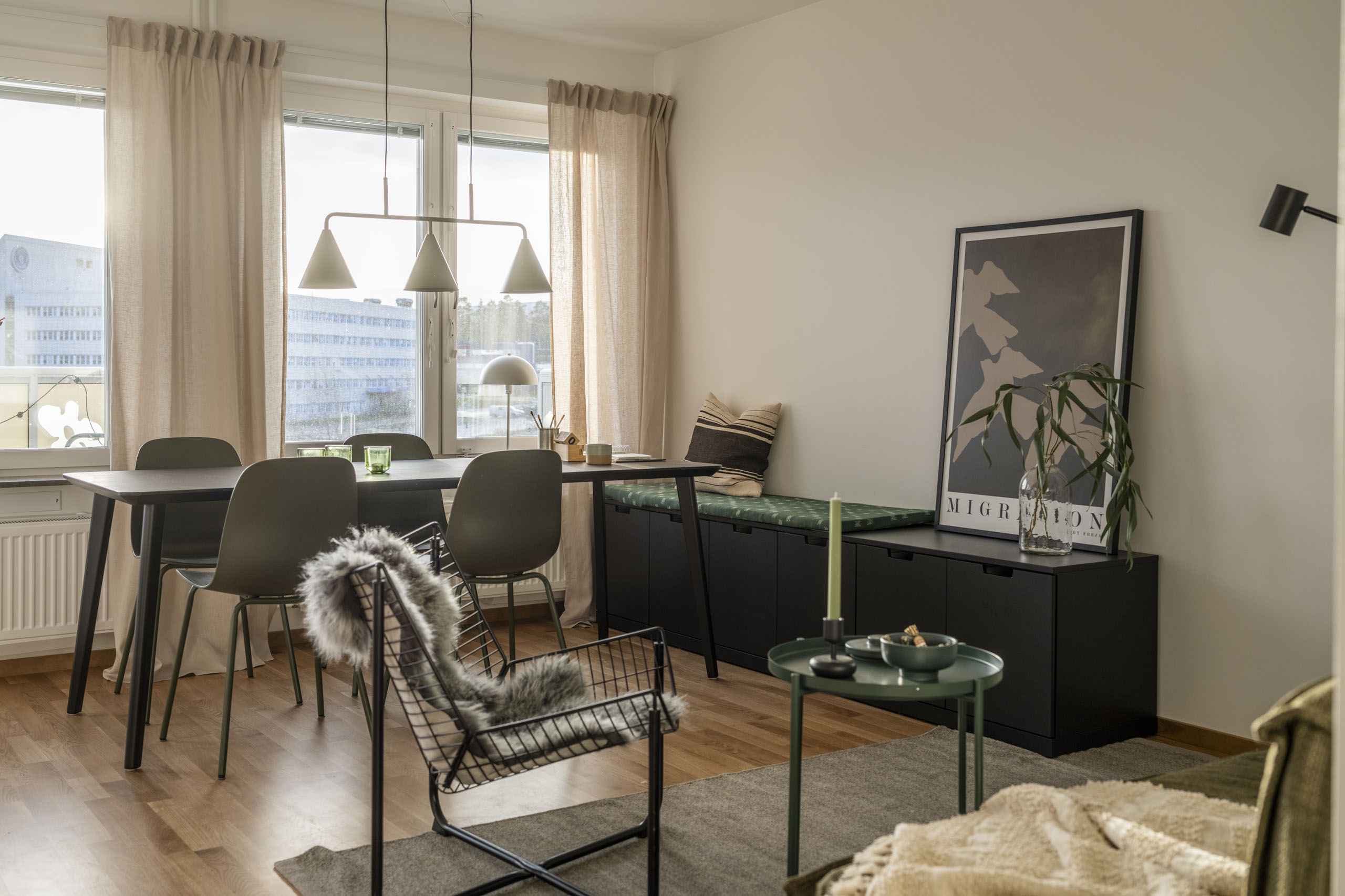 Väsjöpromenaden 25
