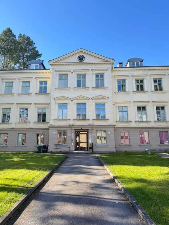 Barnhemsgatan 4B