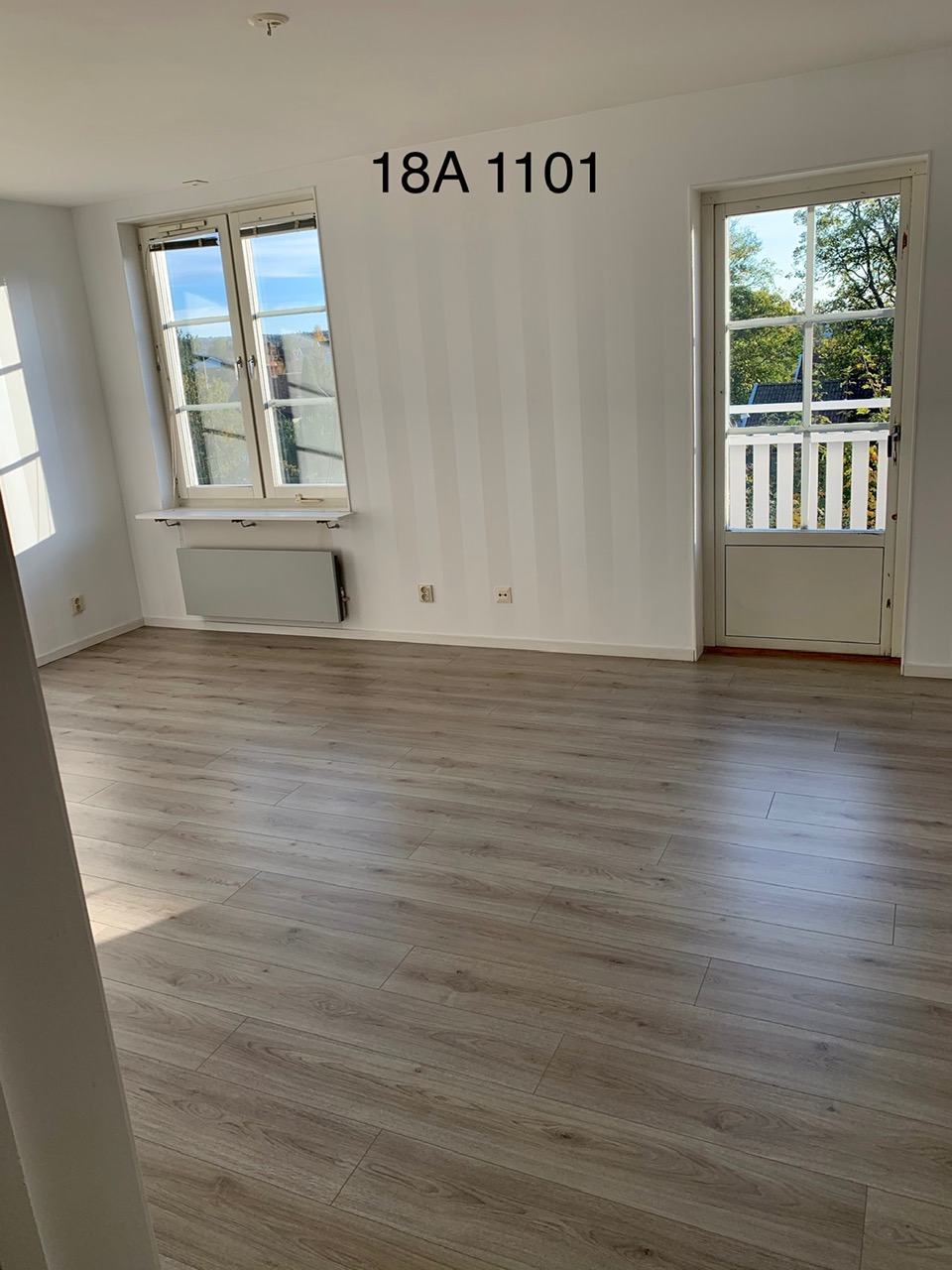 Hantverkaregatan 18A — bild 2