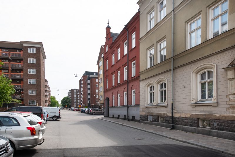 Generalsgatan 32 B — bild 1