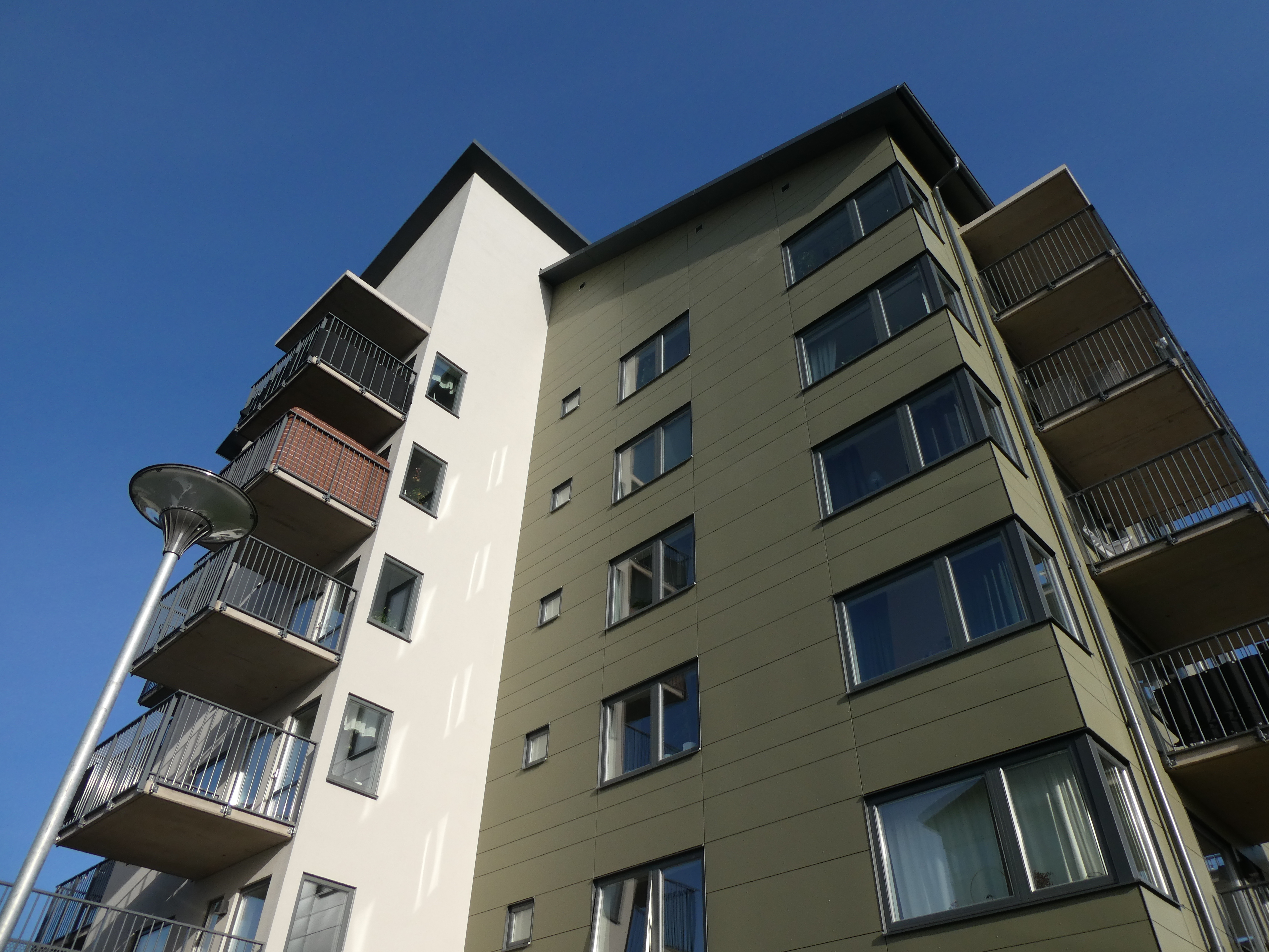 Värsnäsvägen 9 i Kalmar
