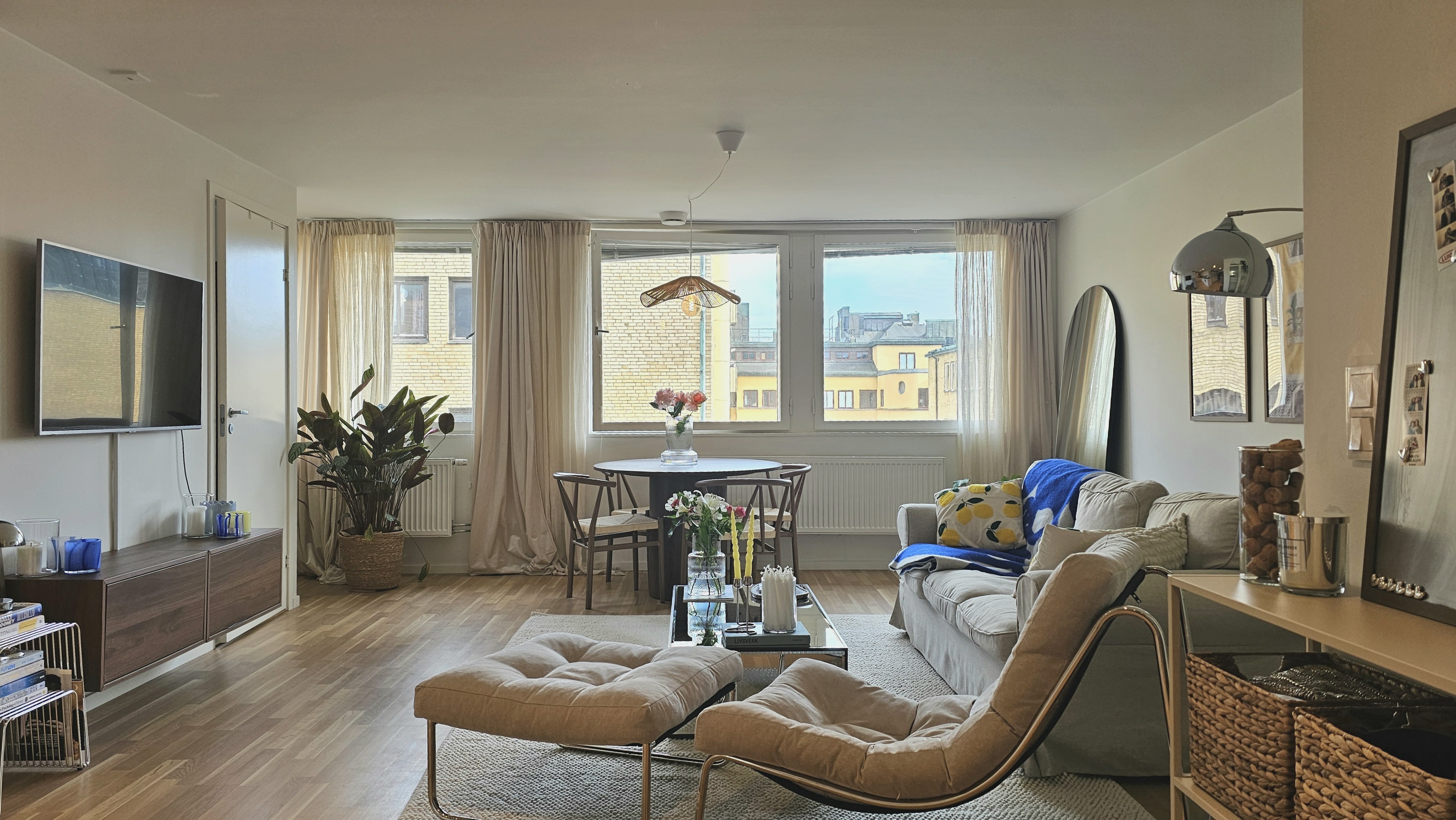 Lilla Brogatan 31 — bild 3