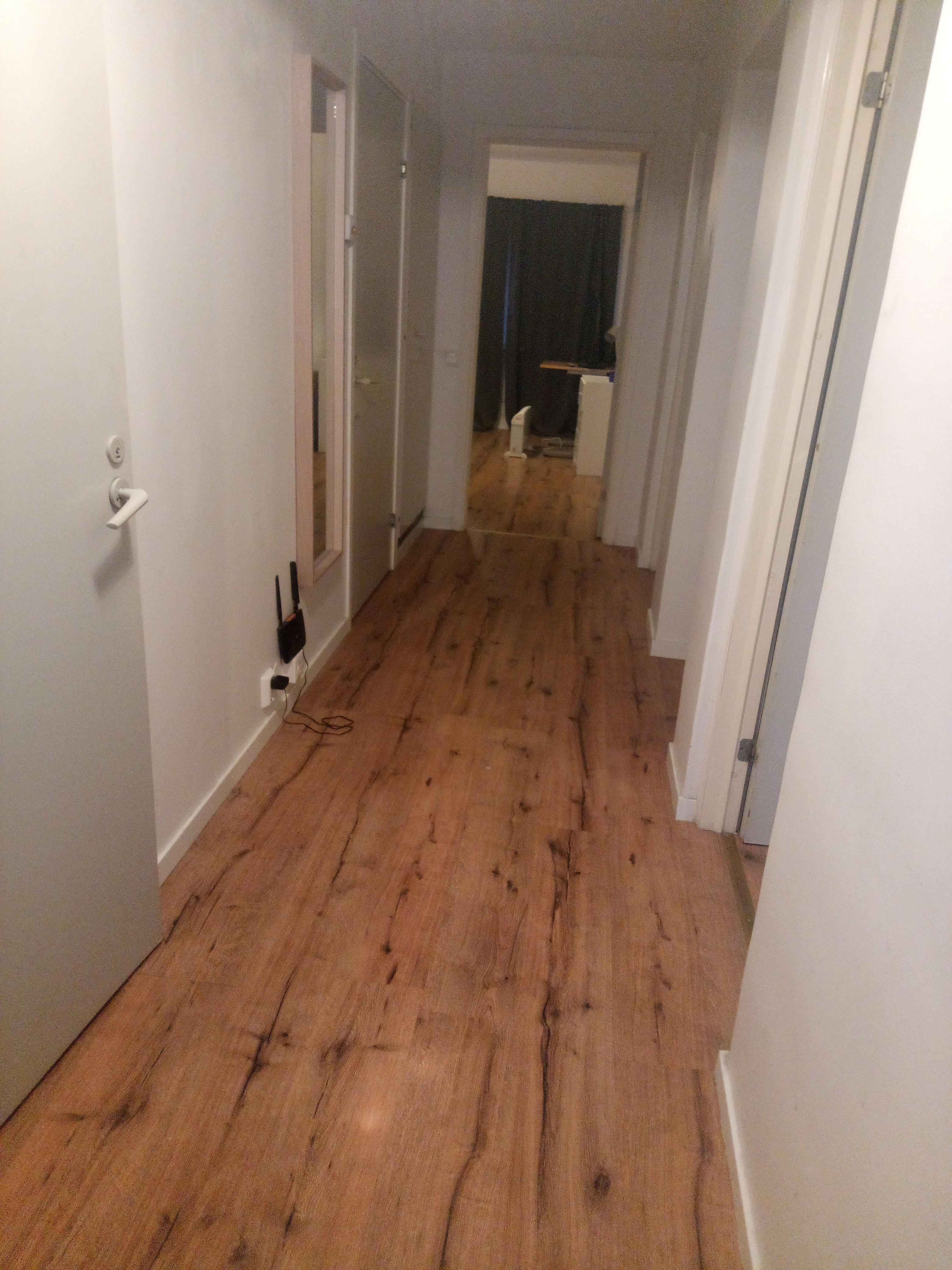 Vallvägen 41 — bild 2