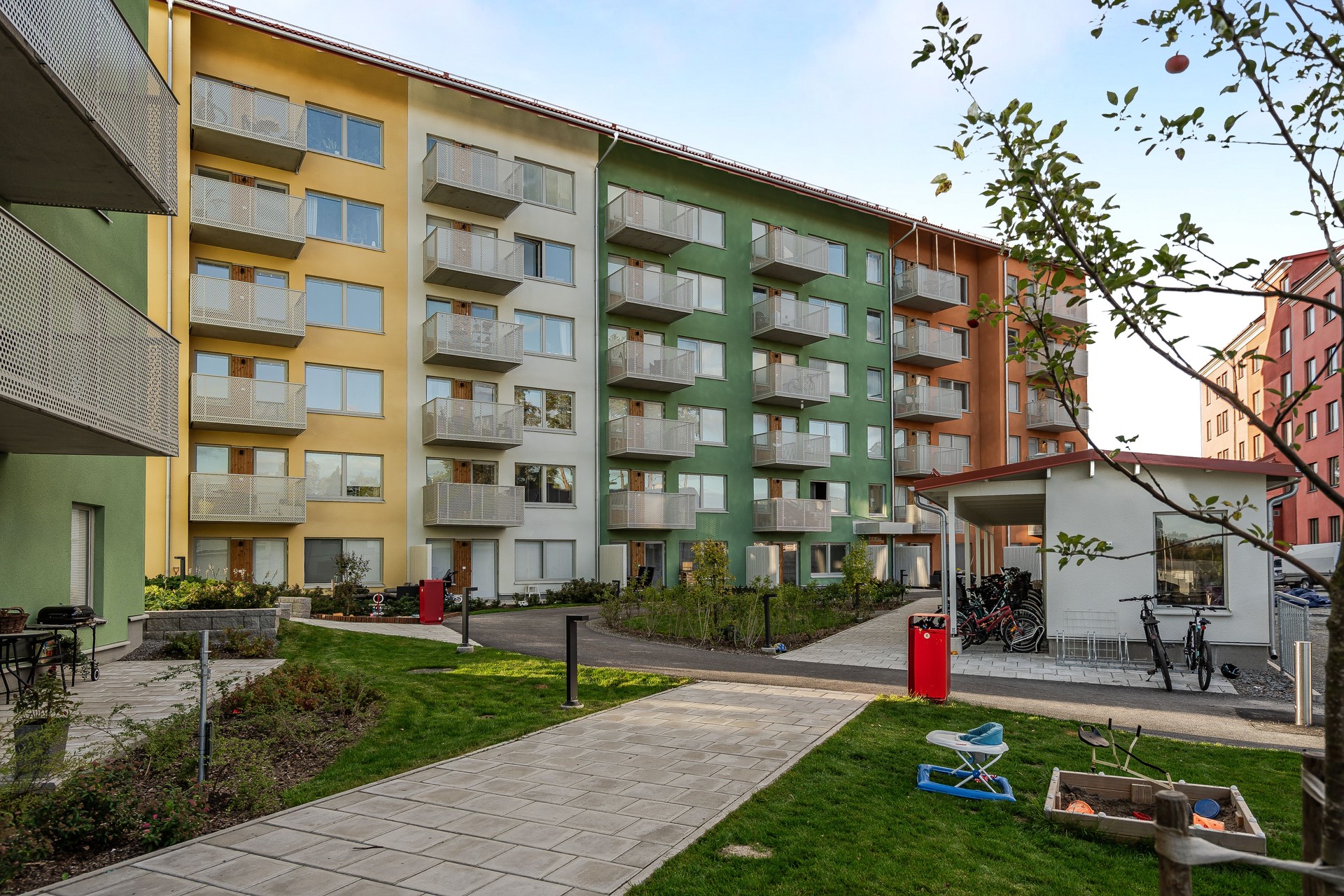 Torpängsgatan 2 – bild 3
