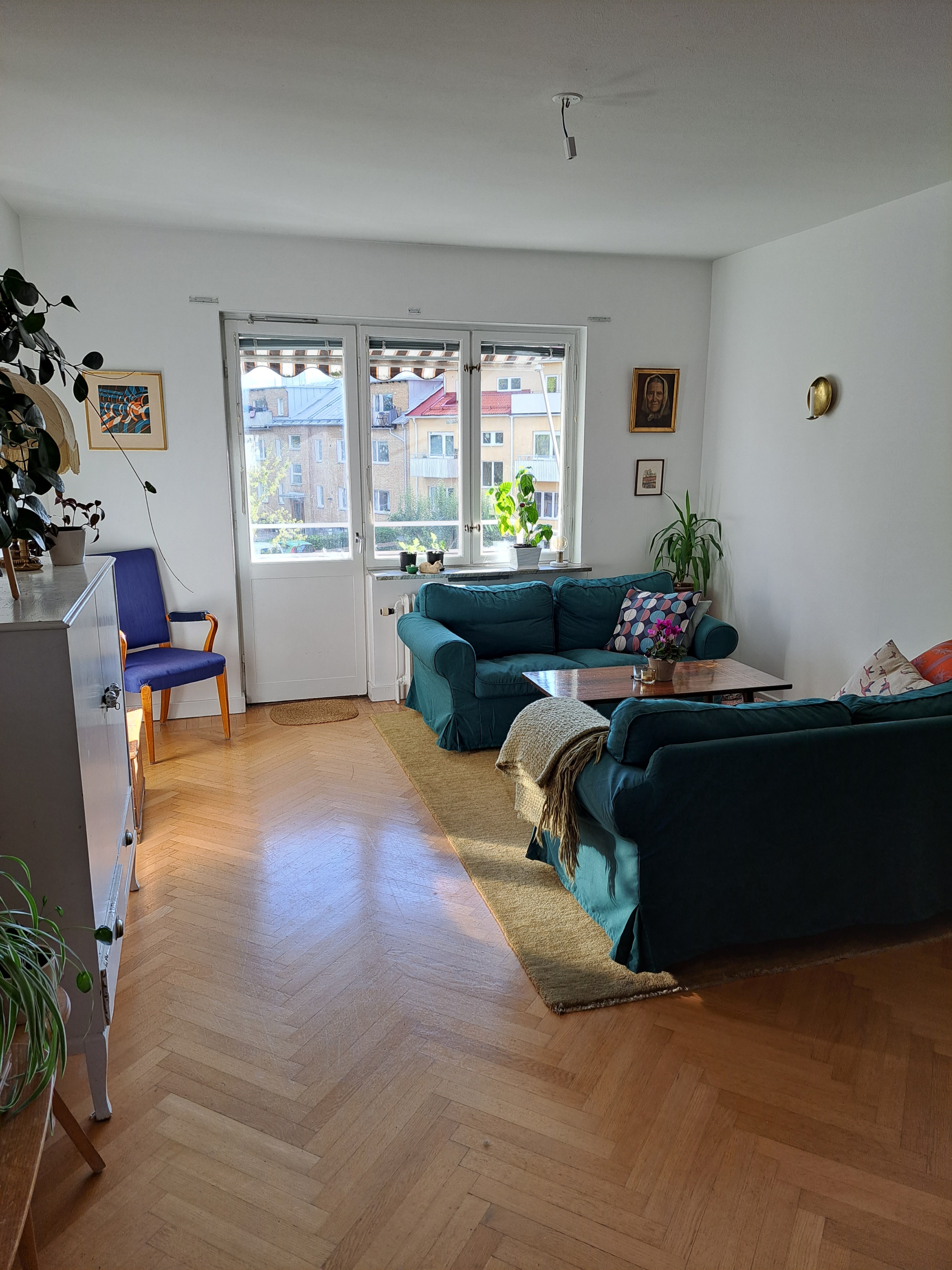 Fågelbovägen 4 B — bild 2