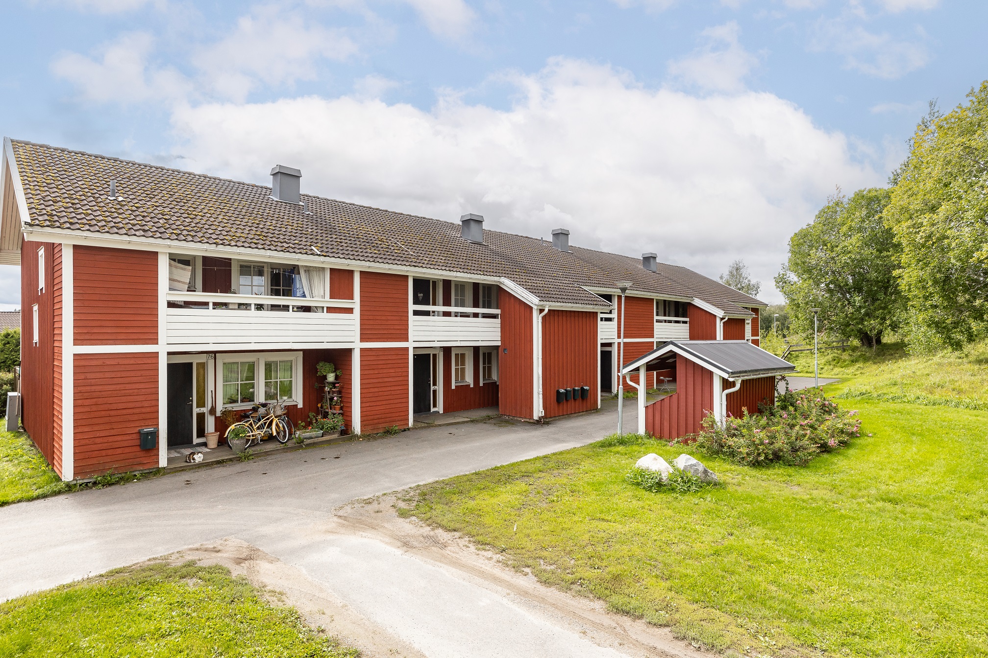 Marstrandsvägen 86A — bild 1