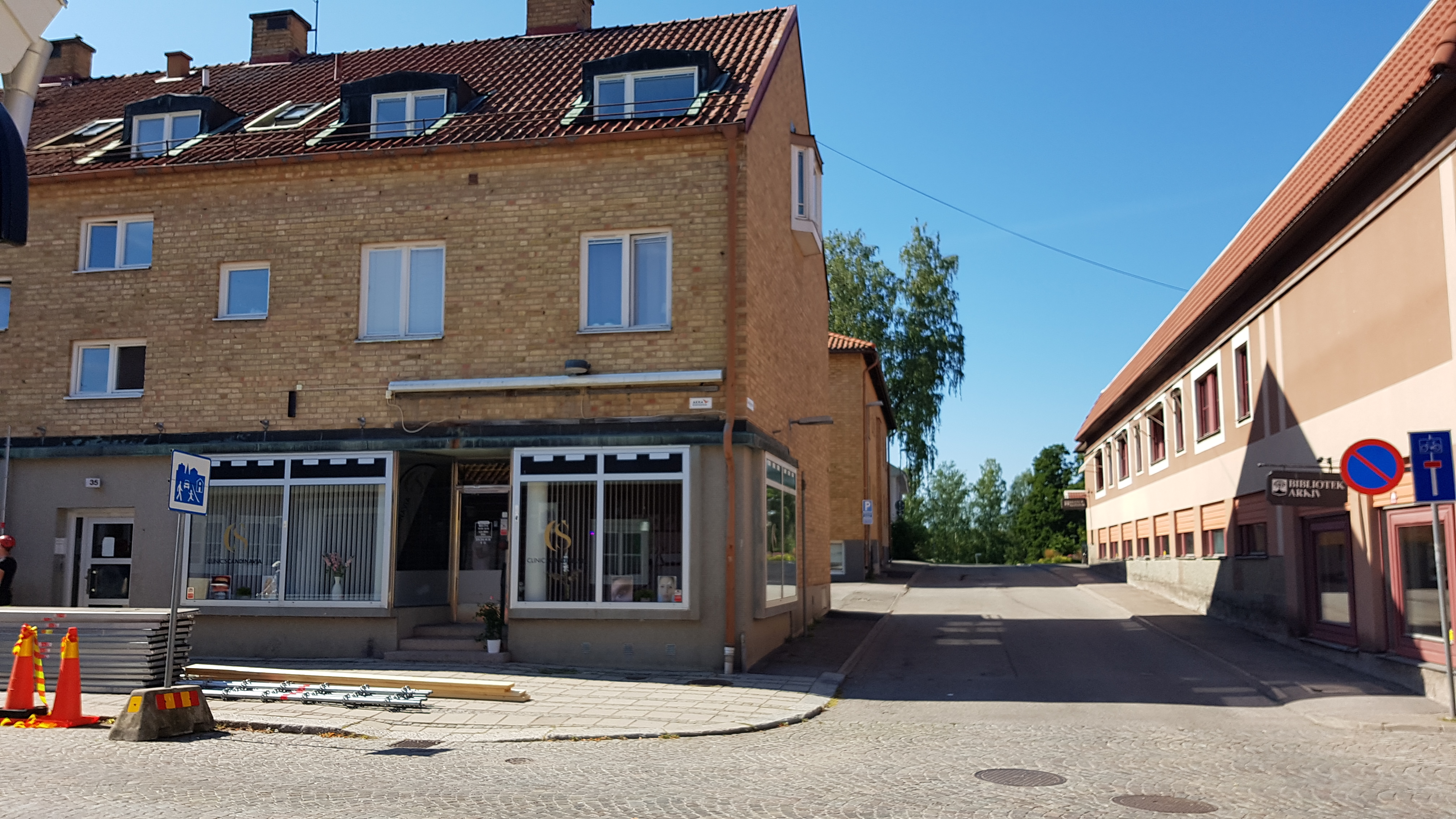 Kungsgatan 35
