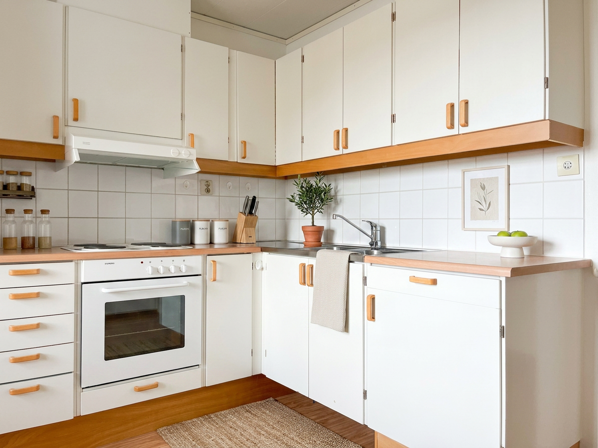 Järnvägsallén 5C — bild 1