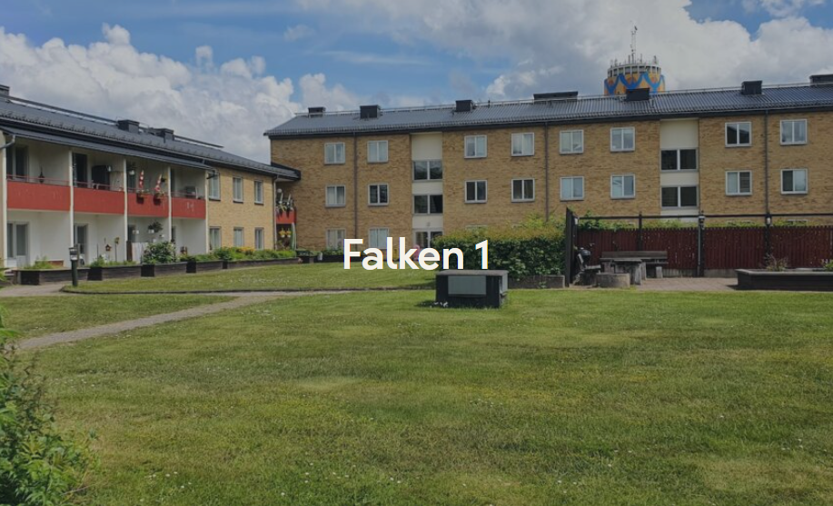 S Krongatan 5 — bild 1